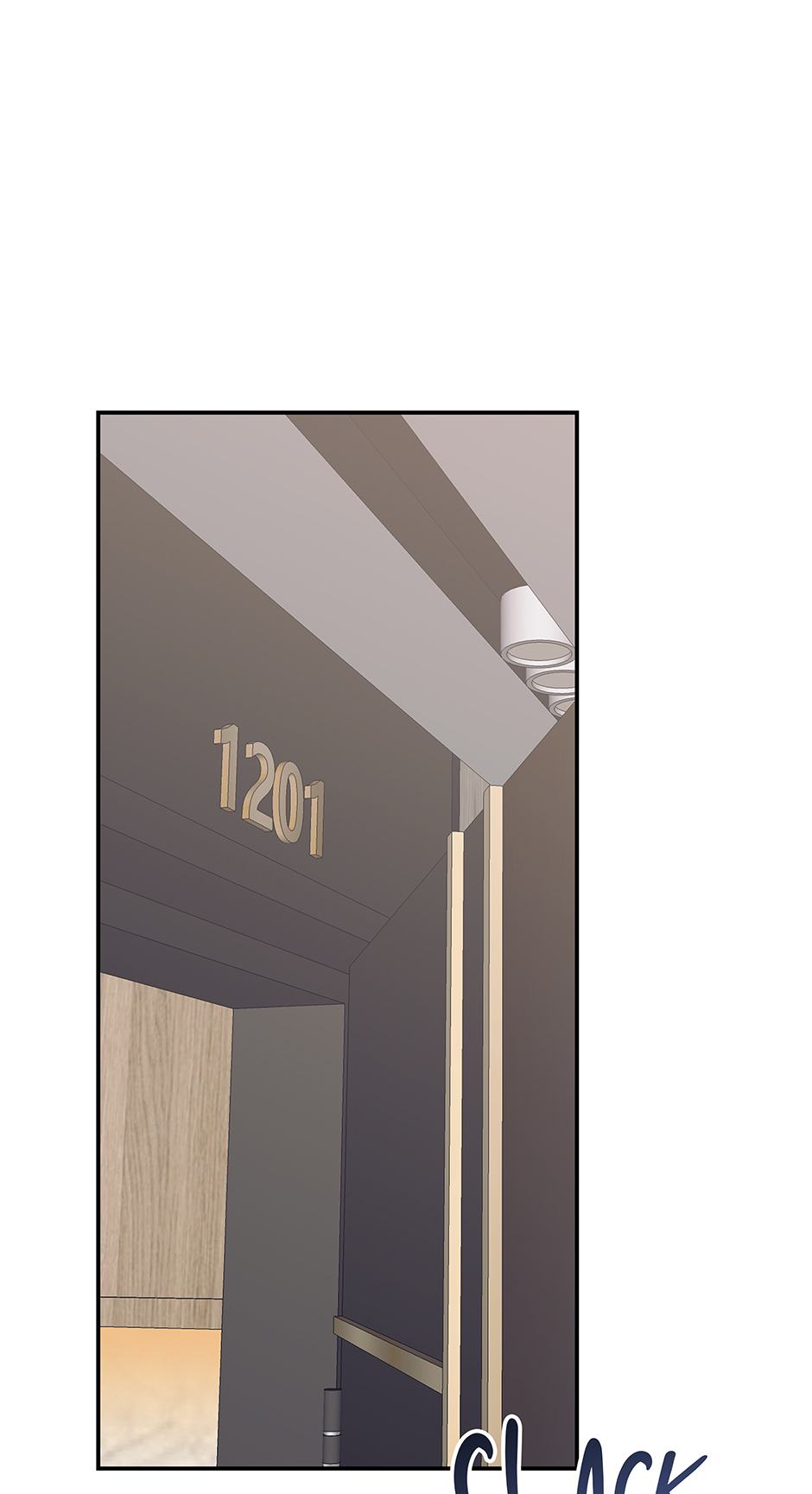 Again Signal (Mature) [Official] - S2: 15. Meet the Parents manhwa