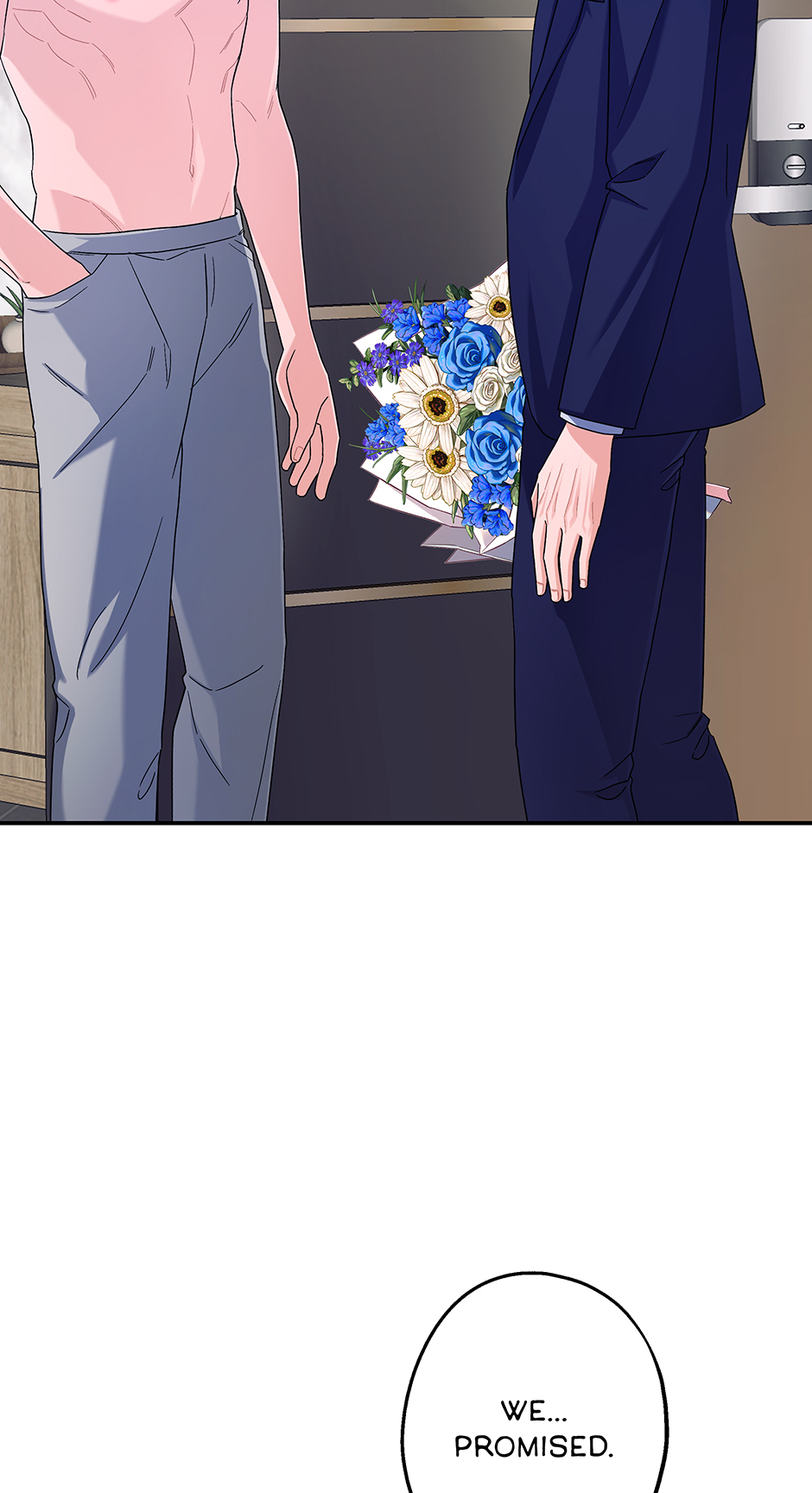 Again Signal (Mature) [Official] - S2: 15. Meet the Parents manhwa
