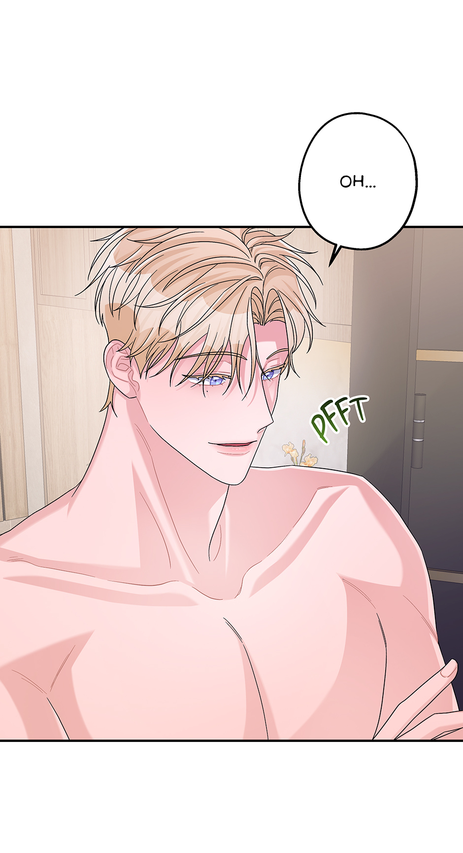 Again Signal (Mature) [Official] - S2: 15. Meet the Parents manhwa