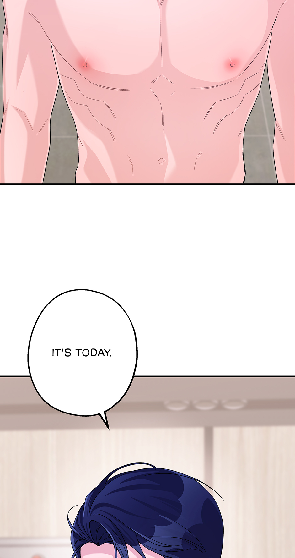 Again Signal (Mature) [Official] - S2: 15. Meet the Parents manhwa