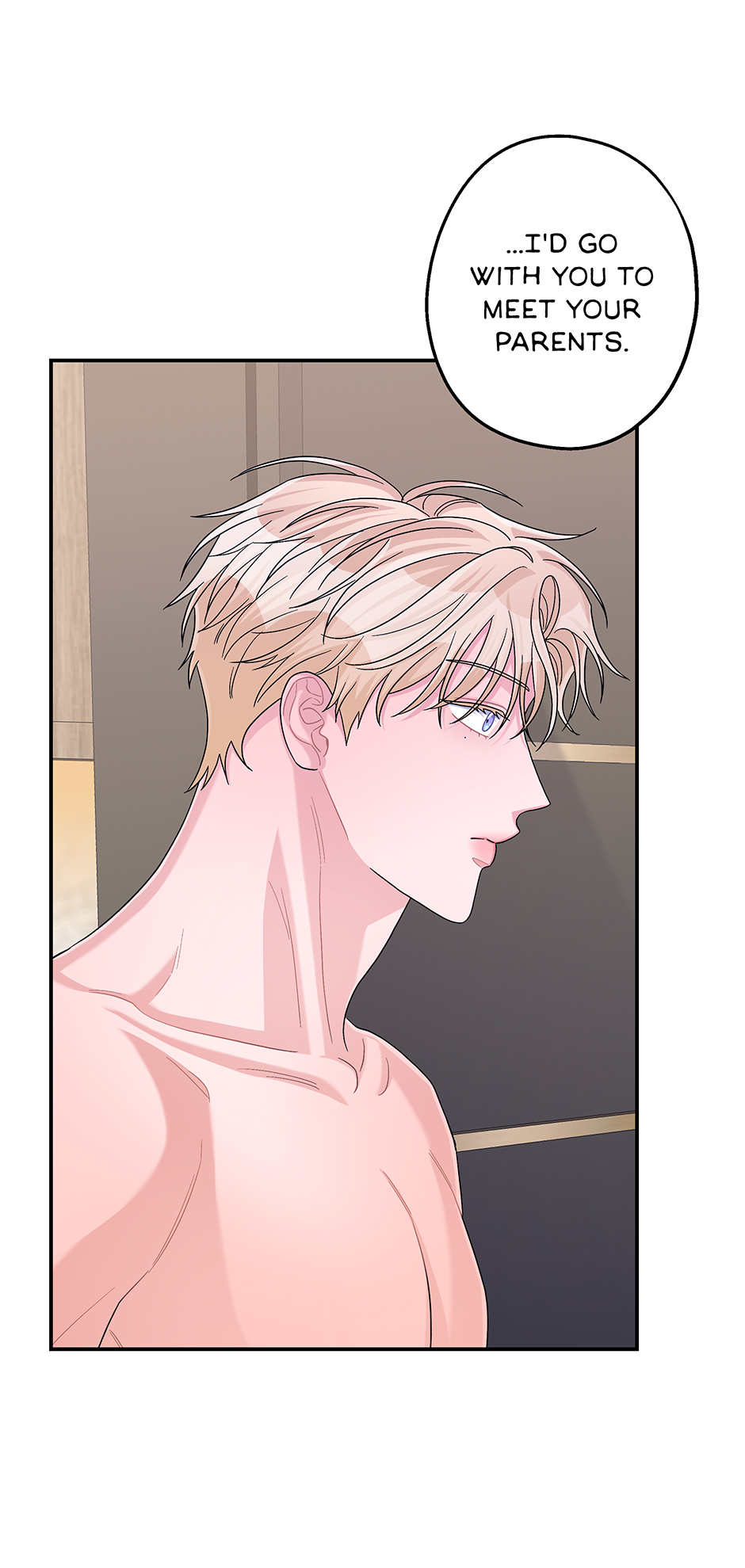 Again Signal (Mature) [Official] - S2: 15. Meet the Parents manhwa