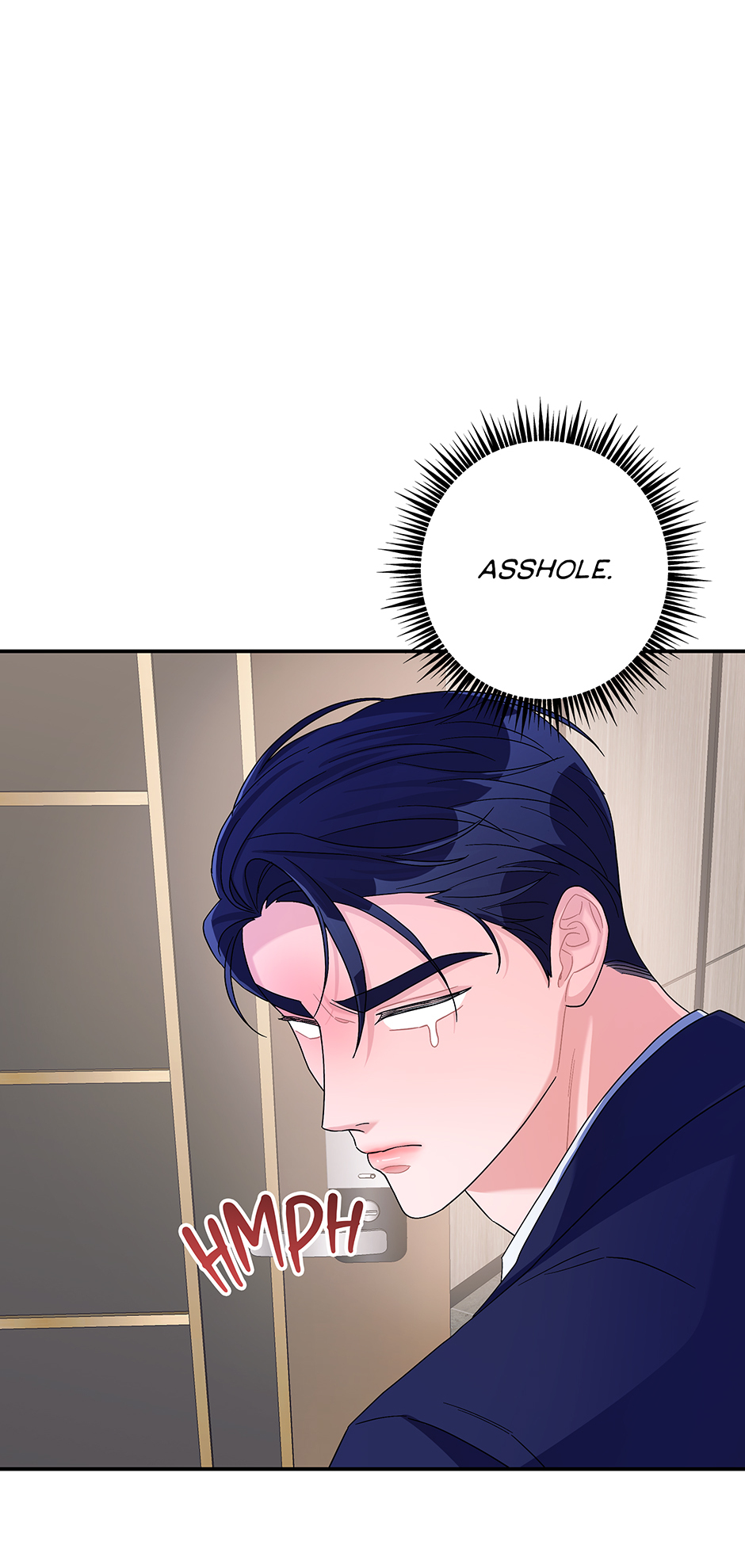 Again Signal (Mature) [Official] - S2: 15. Meet the Parents manhwa