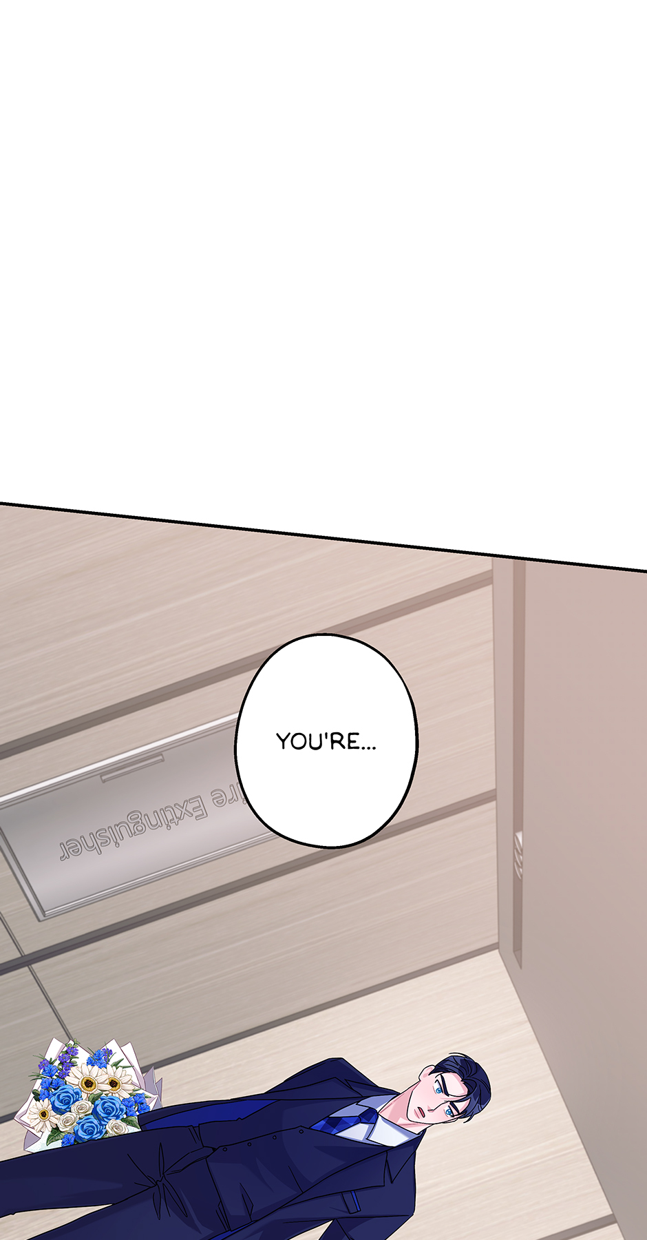 Again Signal (Mature) [Official] - S2: 15. Meet the Parents manhwa