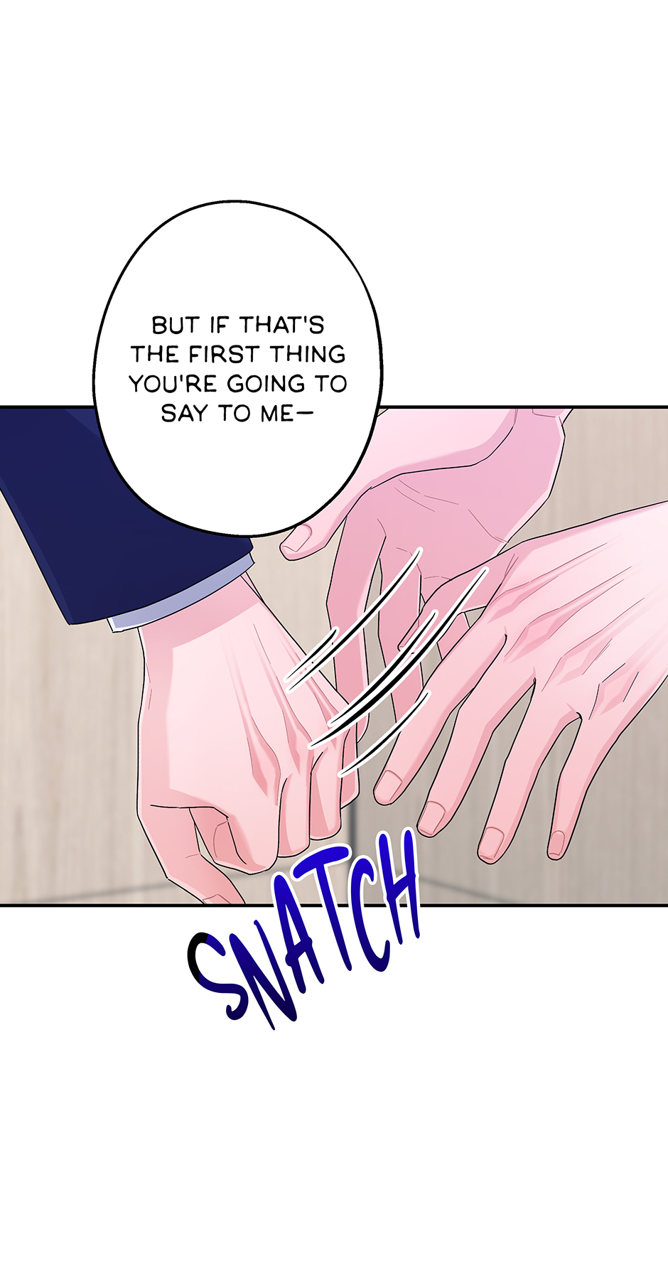 Again Signal (Mature) [Official] - S2: 15. Meet the Parents manhwa