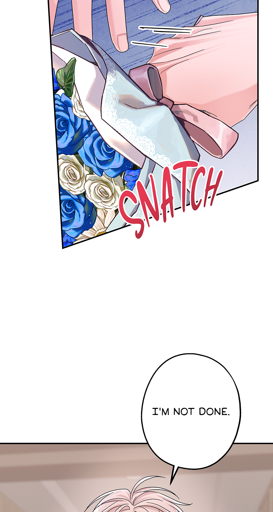 Again Signal (Mature) [Official] - S2: 15. Meet the Parents manhwa