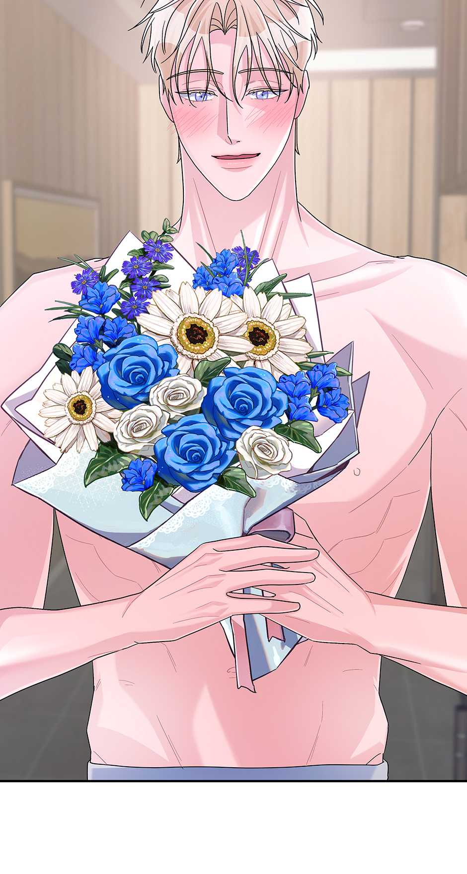 Again Signal (Mature) [Official] - S2: 15. Meet the Parents manhwa