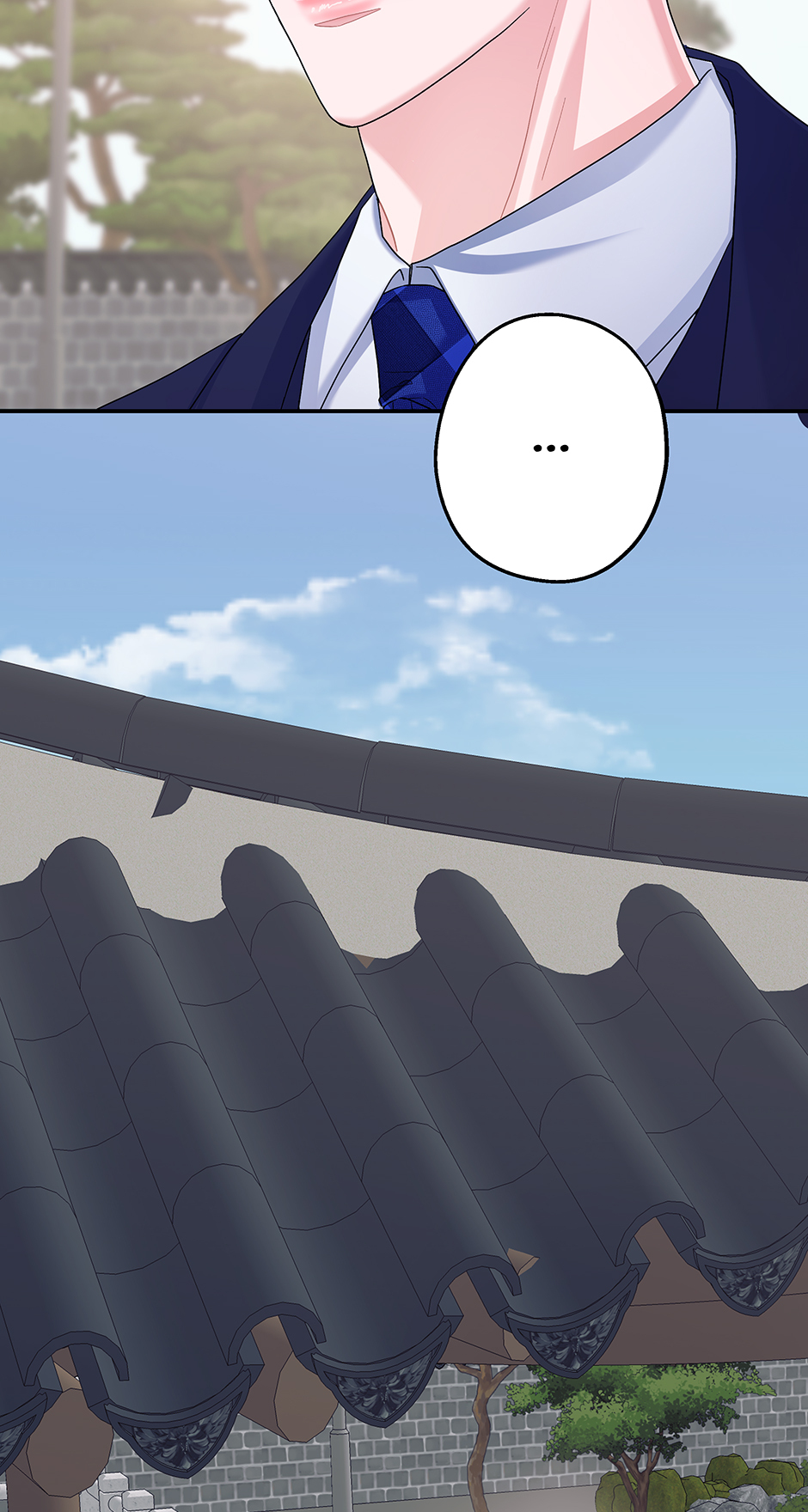 Again Signal (Mature) [Official] - S2: 15. Meet the Parents manhwa