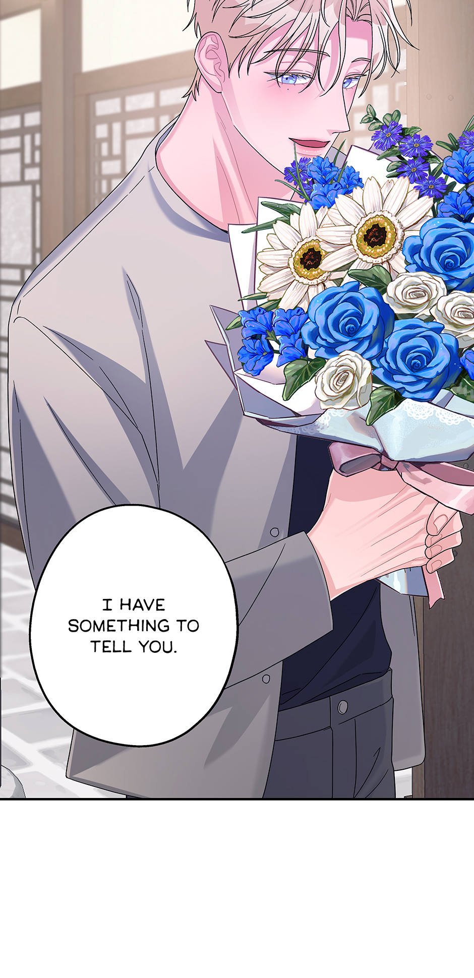 Again Signal (Mature) [Official] - S2: 15. Meet the Parents manhwa