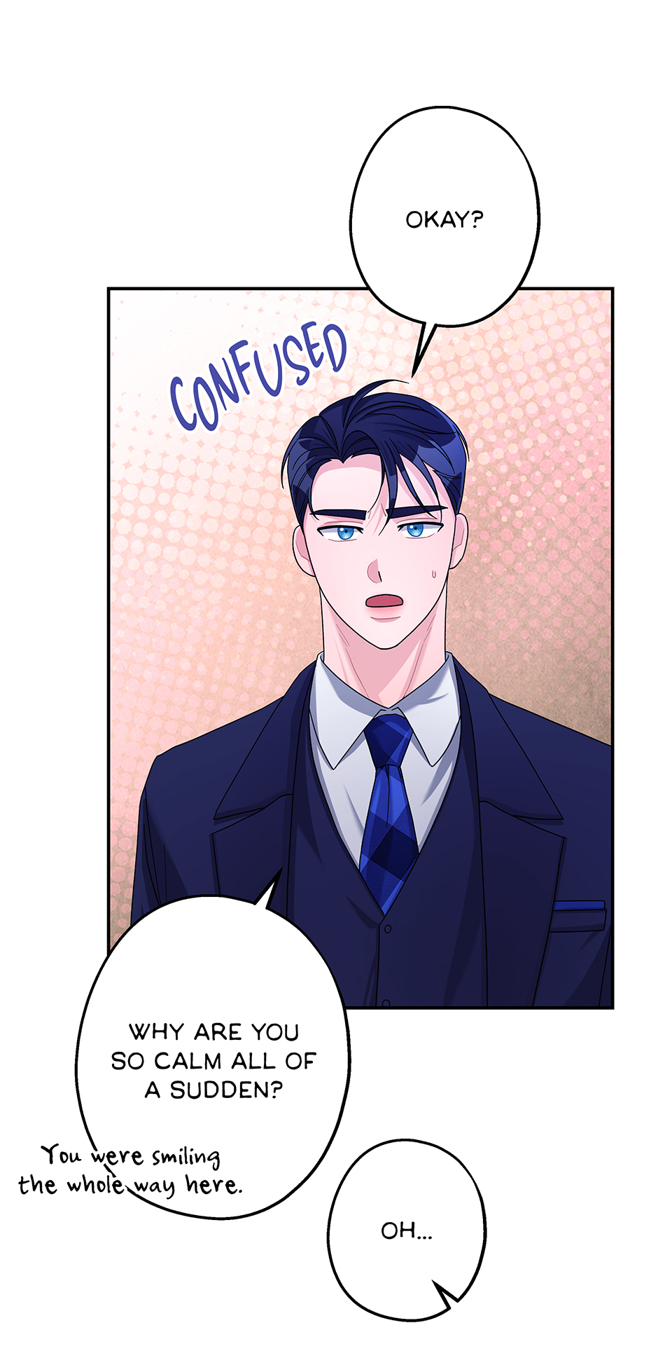 Again Signal (Mature) [Official] - S2: 15. Meet the Parents manhwa