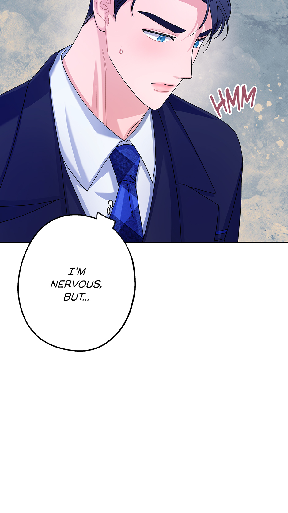 Again Signal (Mature) [Official] - S2: 15. Meet the Parents manhwa