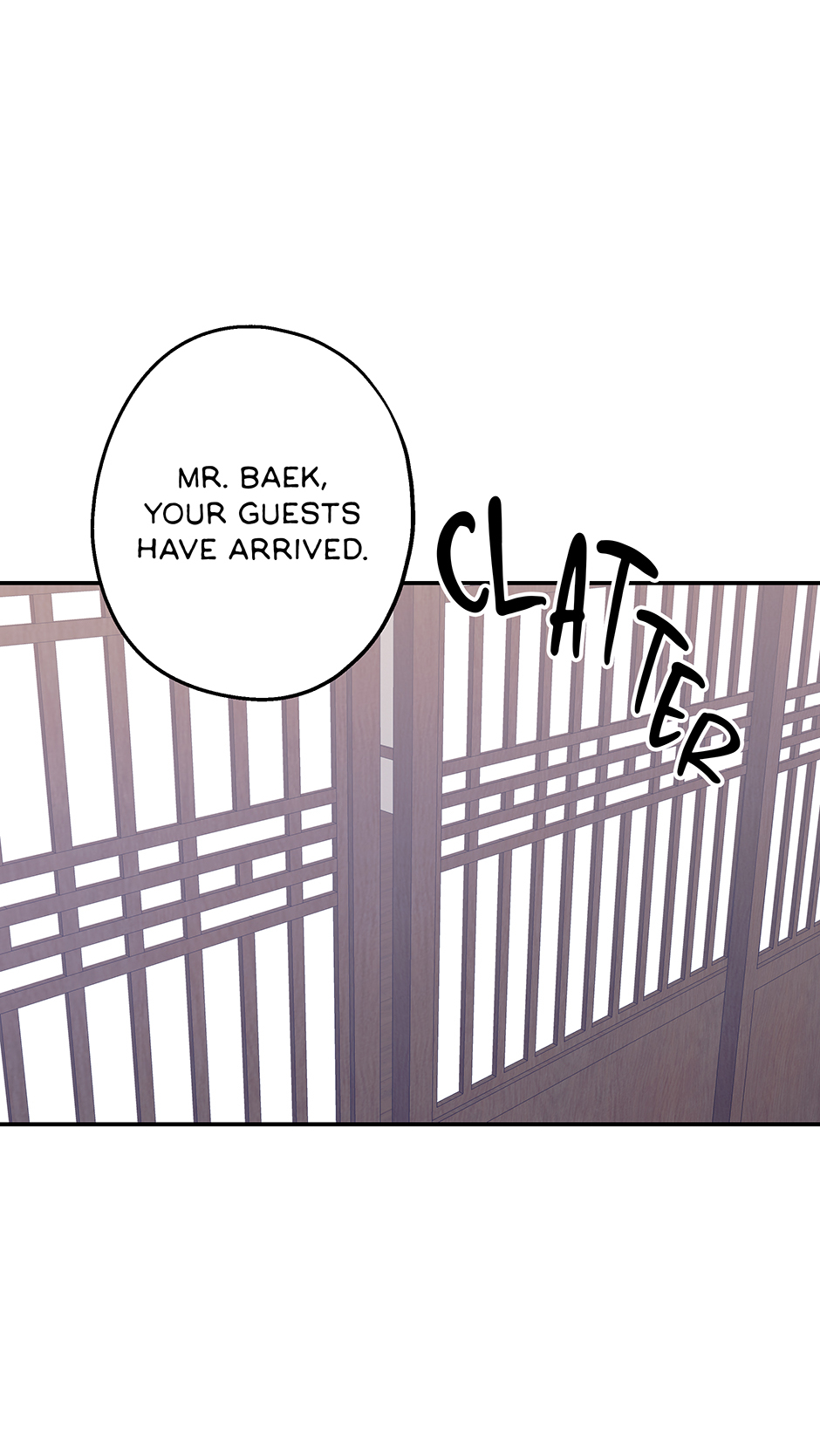 Again Signal (Mature) [Official] - S2: 15. Meet the Parents manhwa