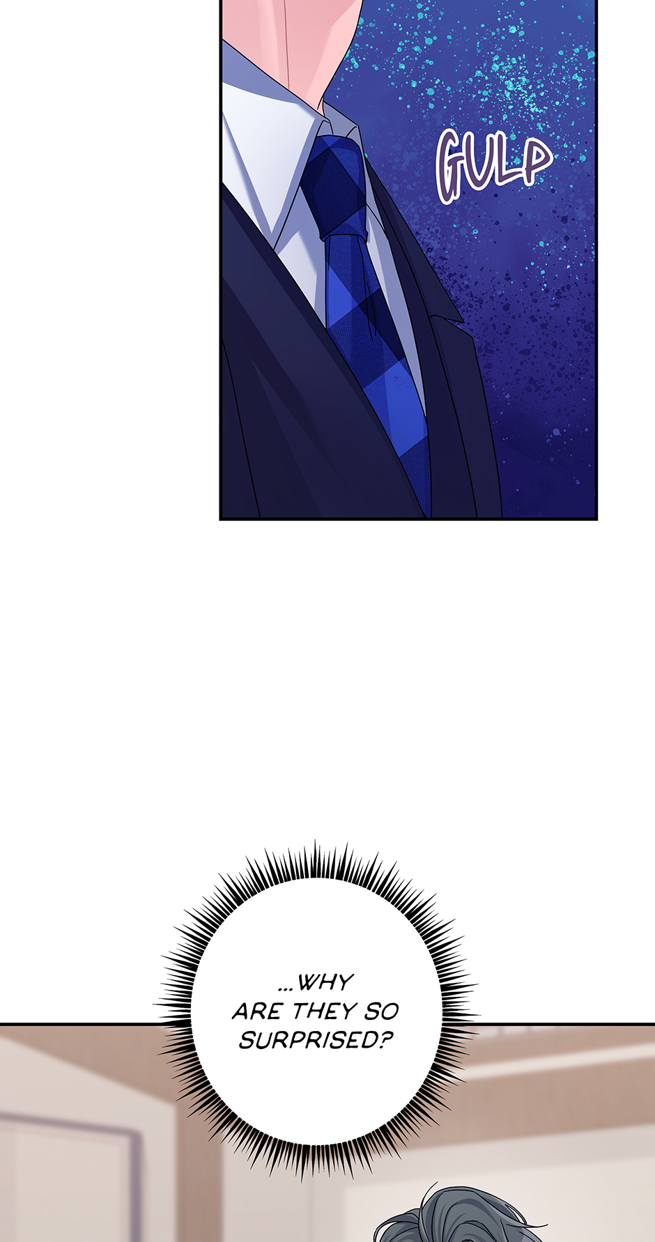 Again Signal (Mature) [Official] - S2: 15. Meet the Parents manhwa