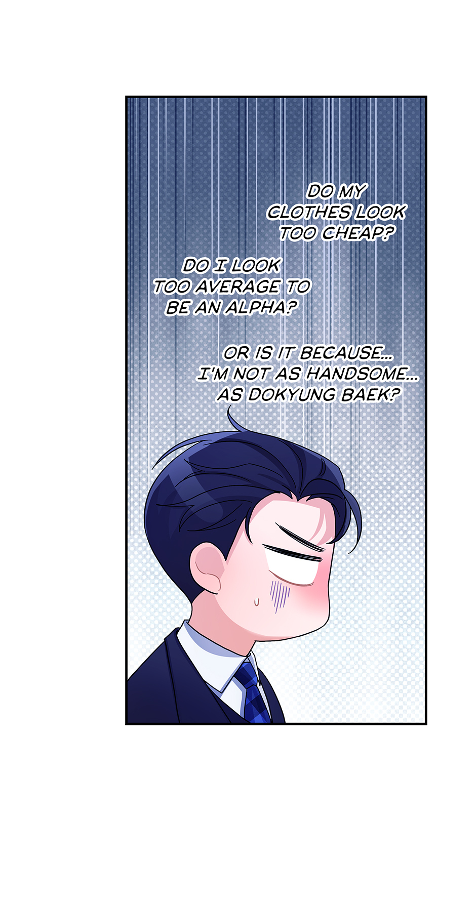Again Signal (Mature) [Official] - S2: 15. Meet the Parents manhwa