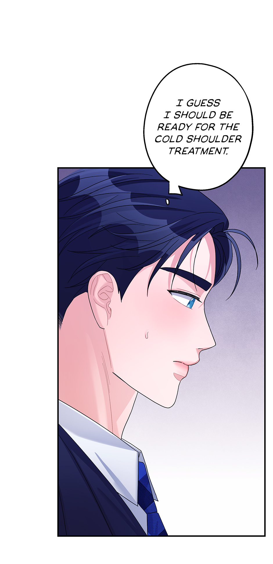 Again Signal (Mature) [Official] - S2: 15. Meet the Parents manhwa