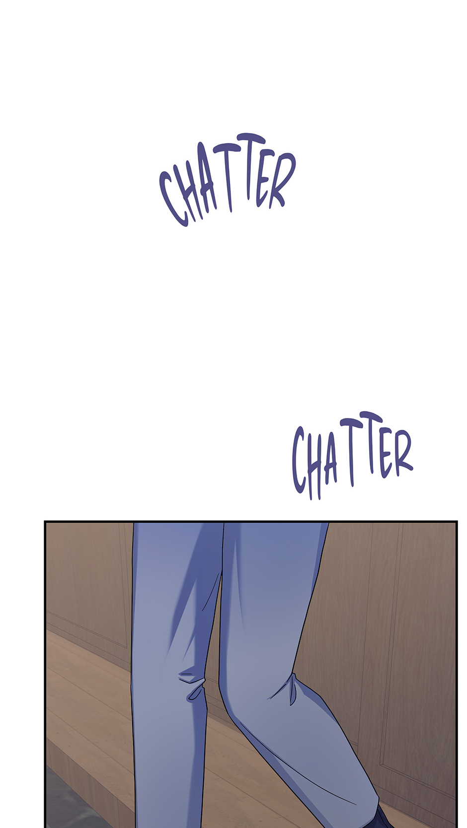 Again Signal (Mature) [Official] - S2: 15. Meet the Parents manhwa