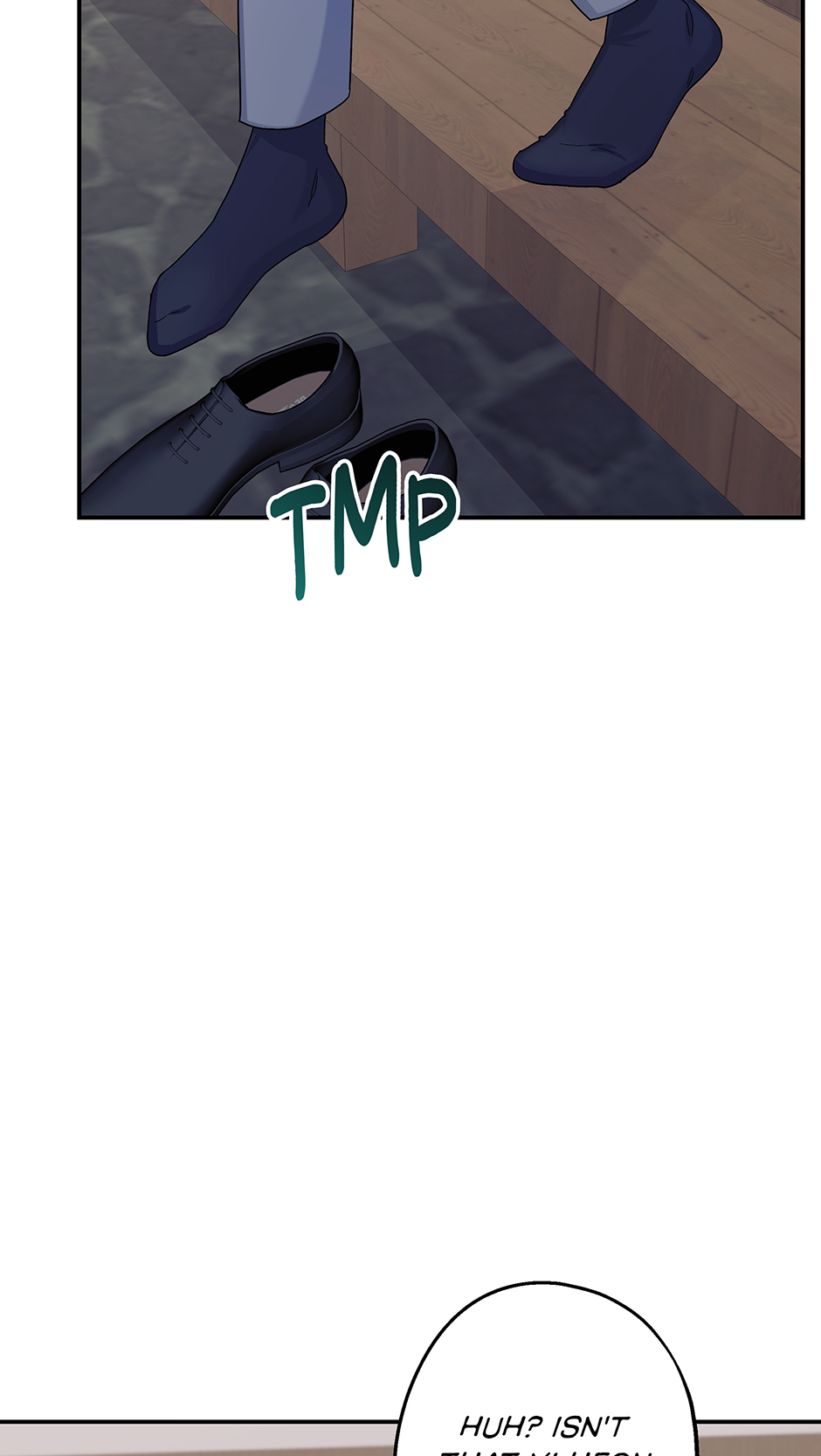 Again Signal (Mature) [Official] - S2: 15. Meet the Parents manhwa