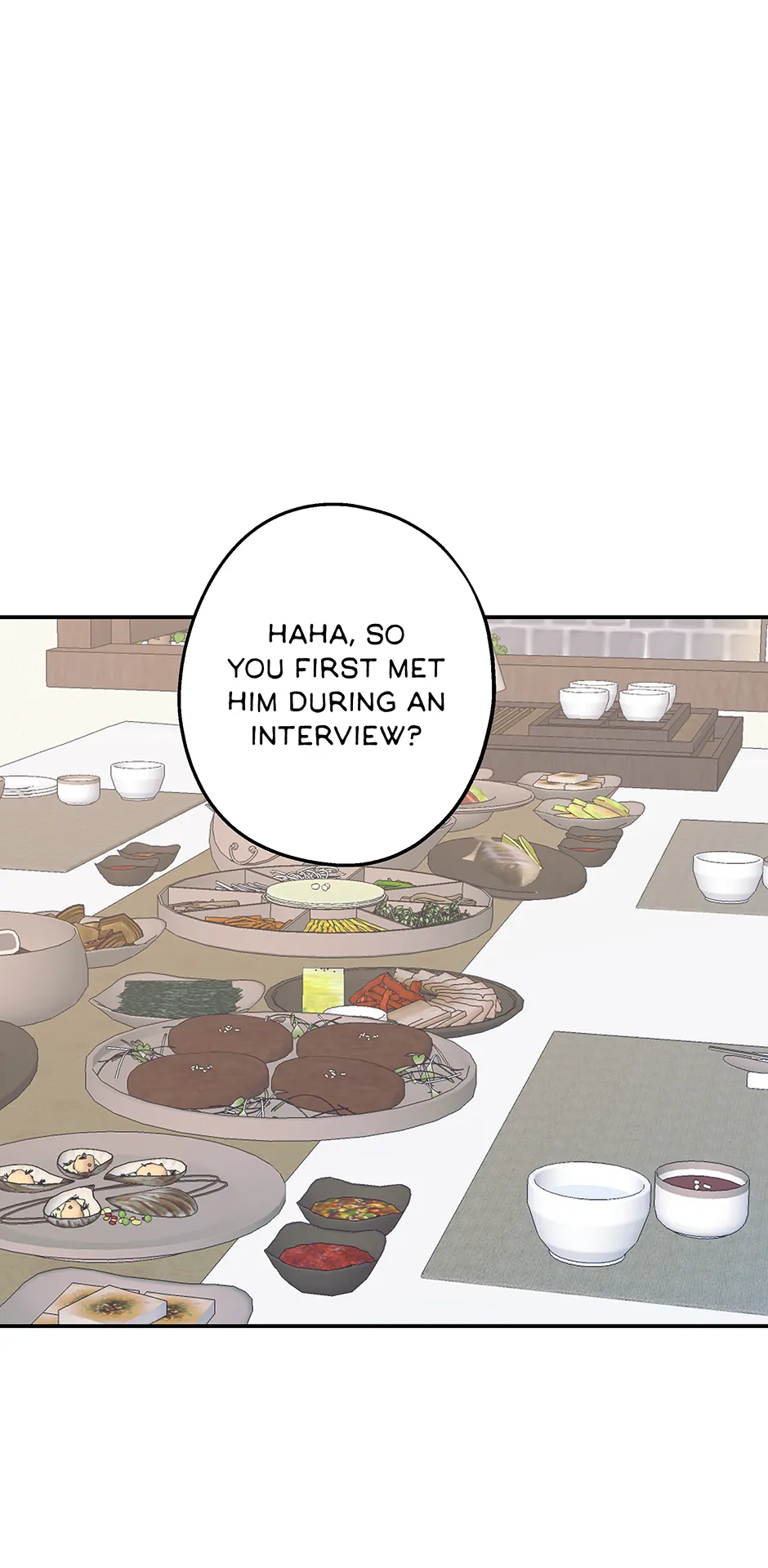 Again Signal (Mature) [Official] - S2: 16. Normal Is Enough manhwa