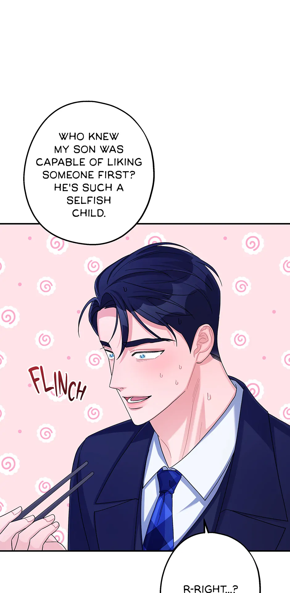 Again Signal (Mature) [Official] - S2: 16. Normal Is Enough manhwa