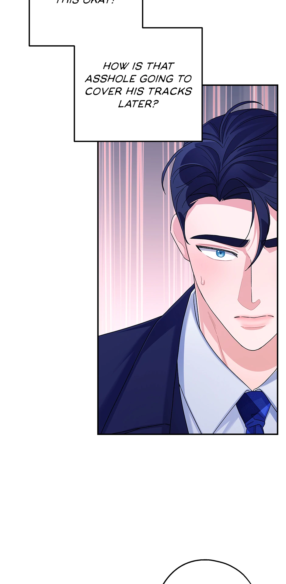 Again Signal (Mature) [Official] - S2: 16. Normal Is Enough manhwa