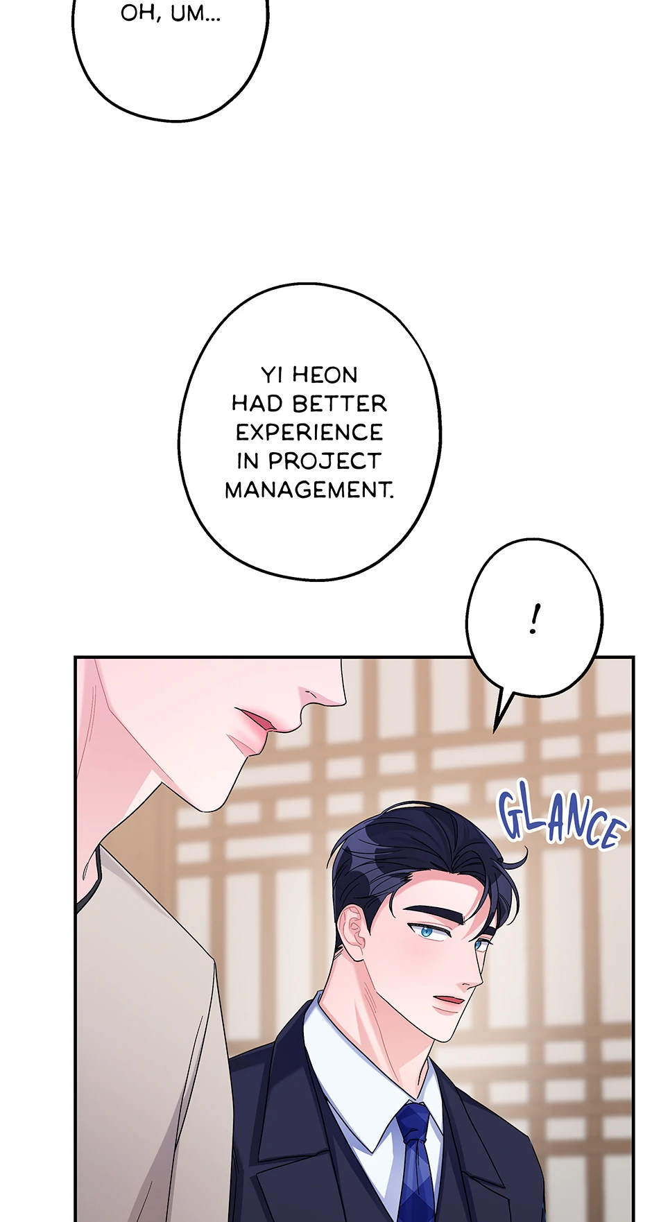Again Signal (Mature) [Official] - S2: 16. Normal Is Enough manhwa
