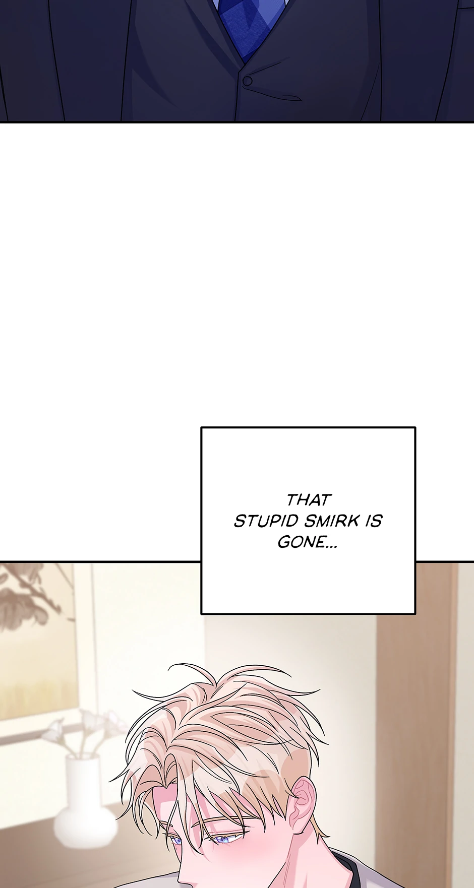 Again Signal (Mature) [Official] - S2: 16. Normal Is Enough manhwa