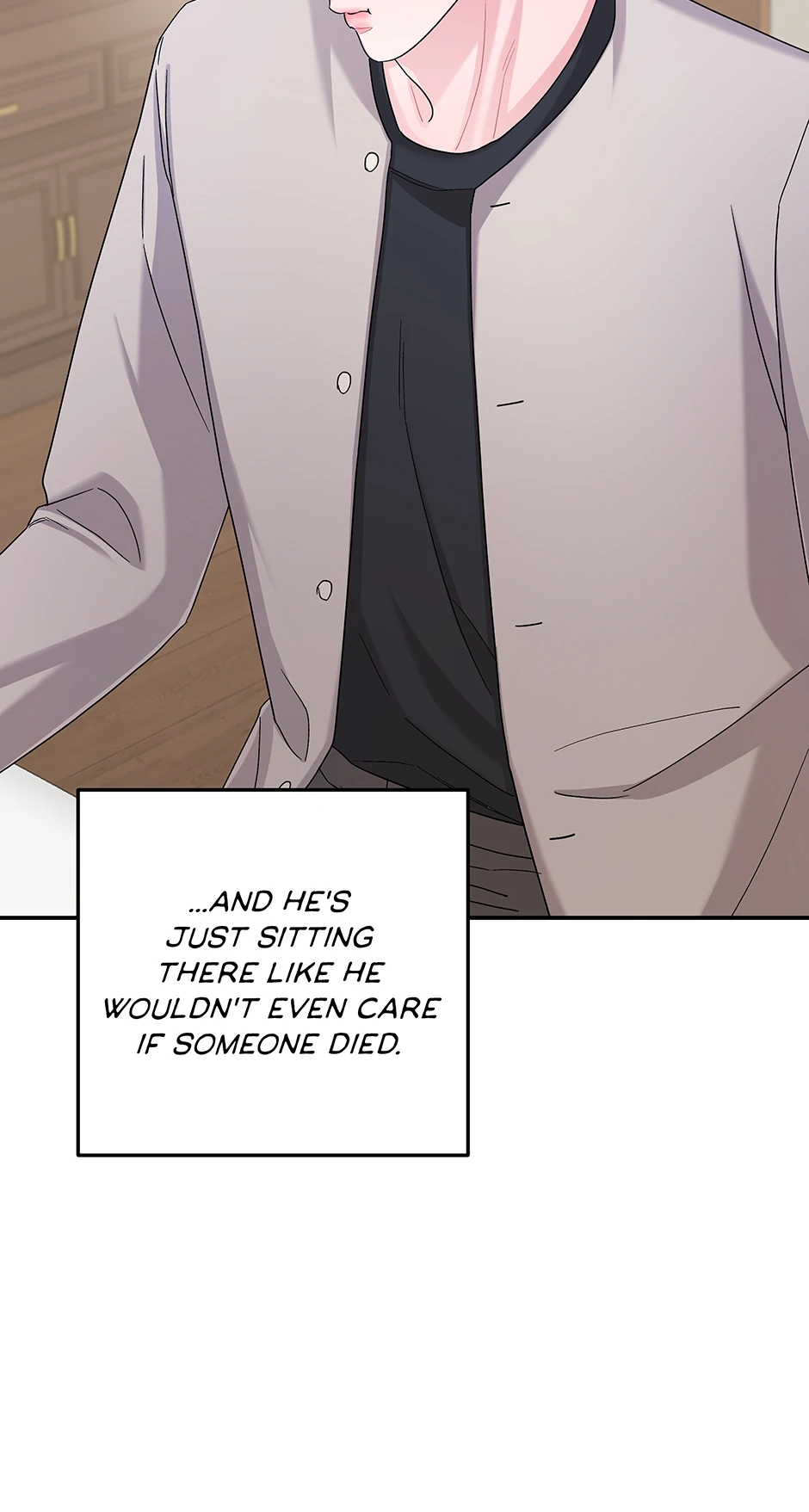 Again Signal (Mature) [Official] - S2: 16. Normal Is Enough manhwa