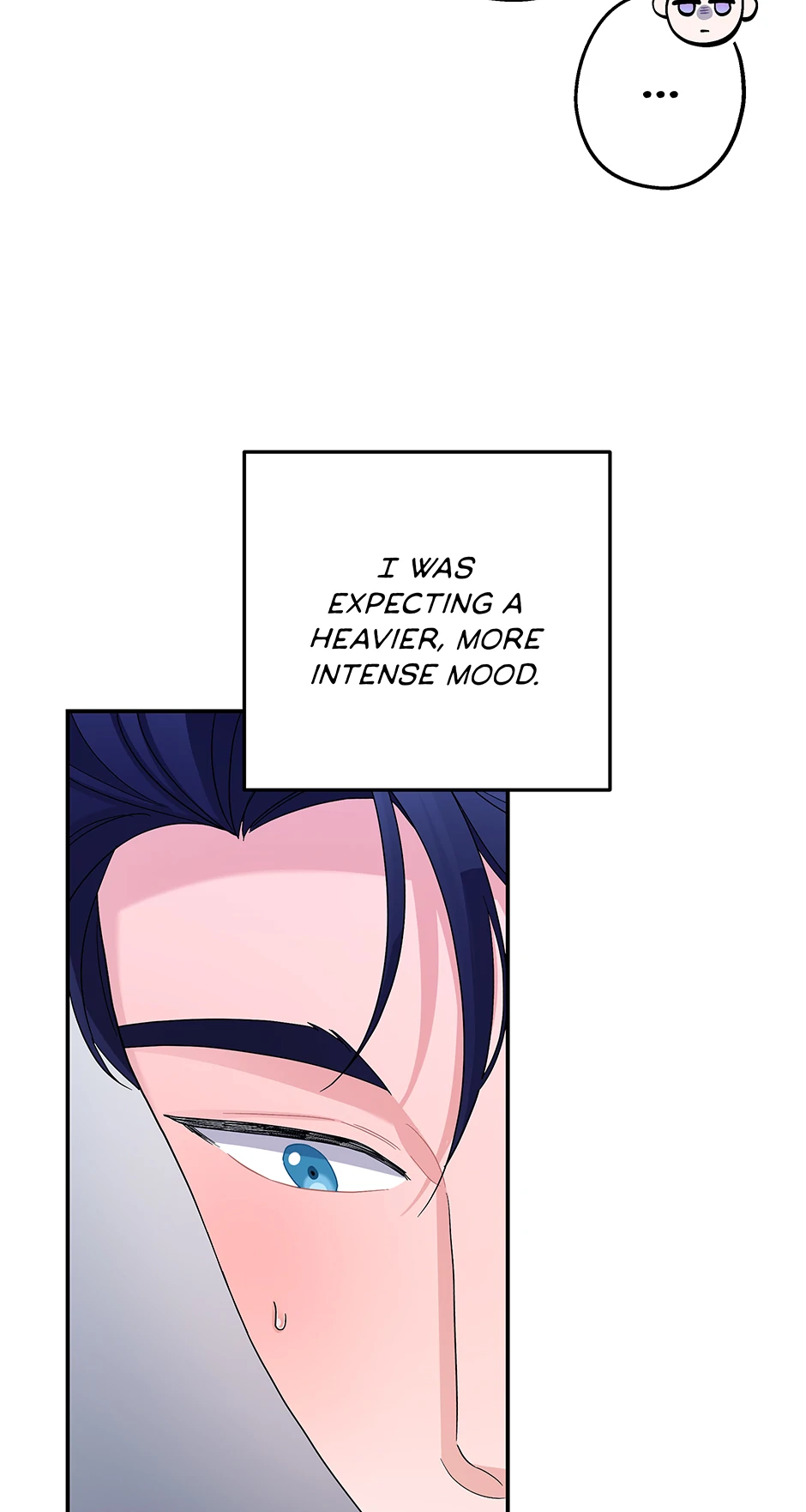 Again Signal (Mature) [Official] - S2: 16. Normal Is Enough manhwa