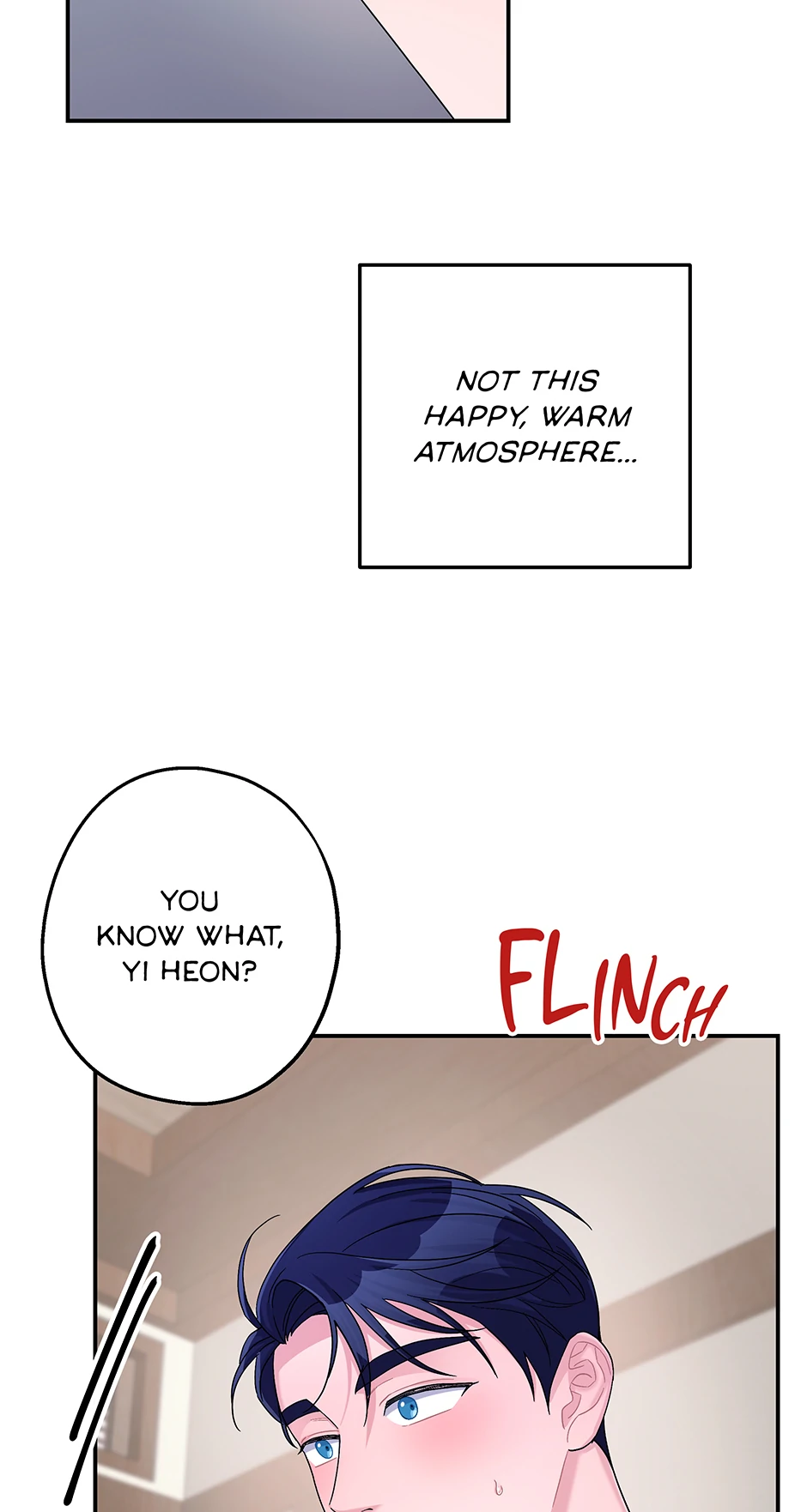 Again Signal (Mature) [Official] - S2: 16. Normal Is Enough manhwa