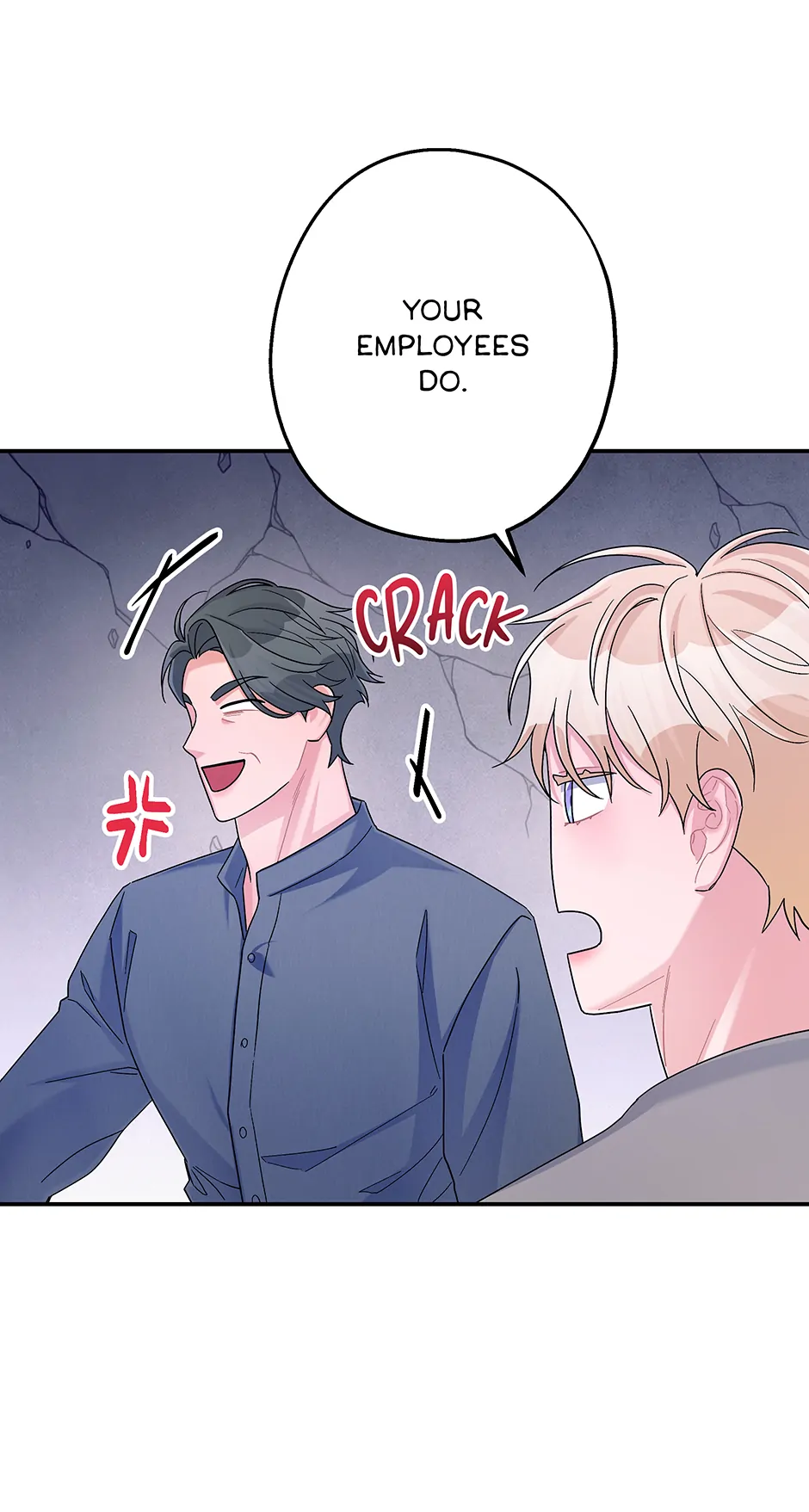 Again Signal (Mature) [Official] - S2: 16. Normal Is Enough manhwa