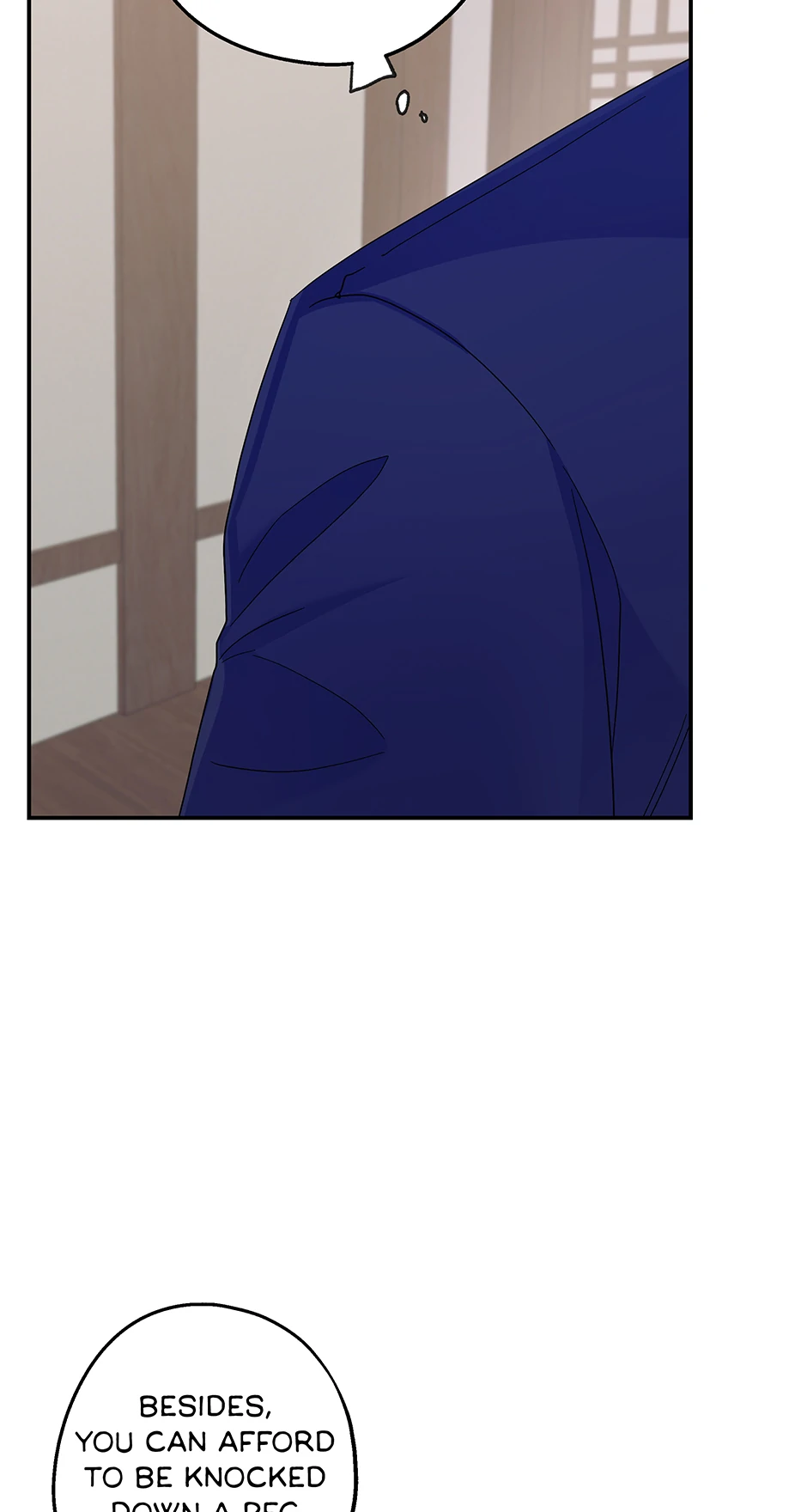Again Signal (Mature) [Official] - S2: 16. Normal Is Enough manhwa