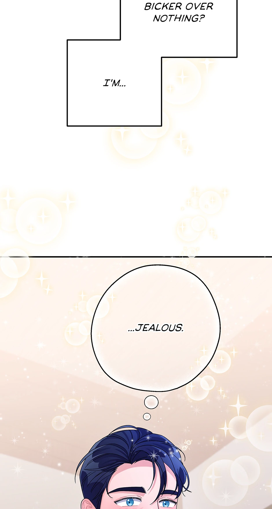 Again Signal (Mature) [Official] - S2: 16. Normal Is Enough manhwa