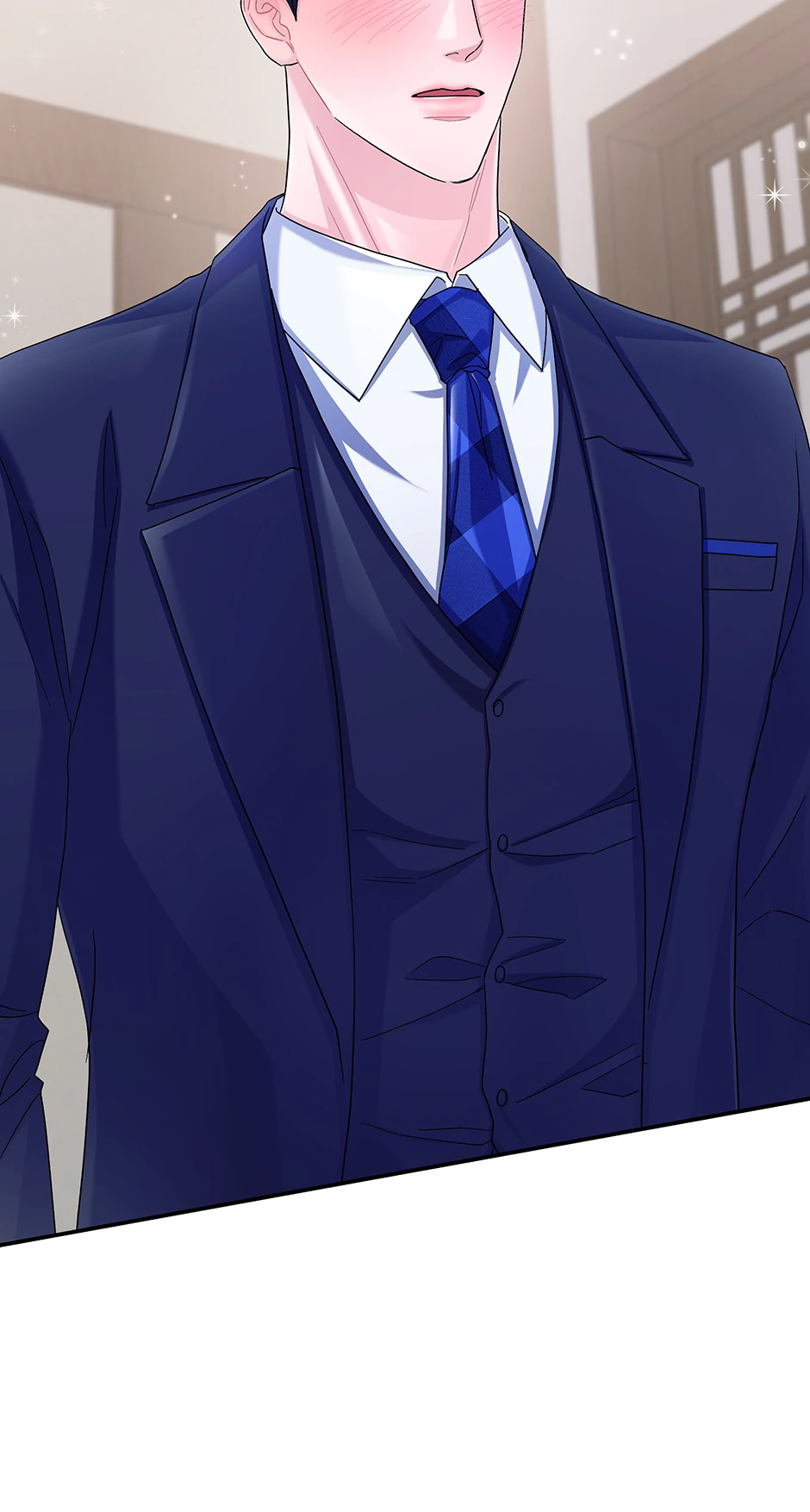 Again Signal (Mature) [Official] - S2: 16. Normal Is Enough manhwa