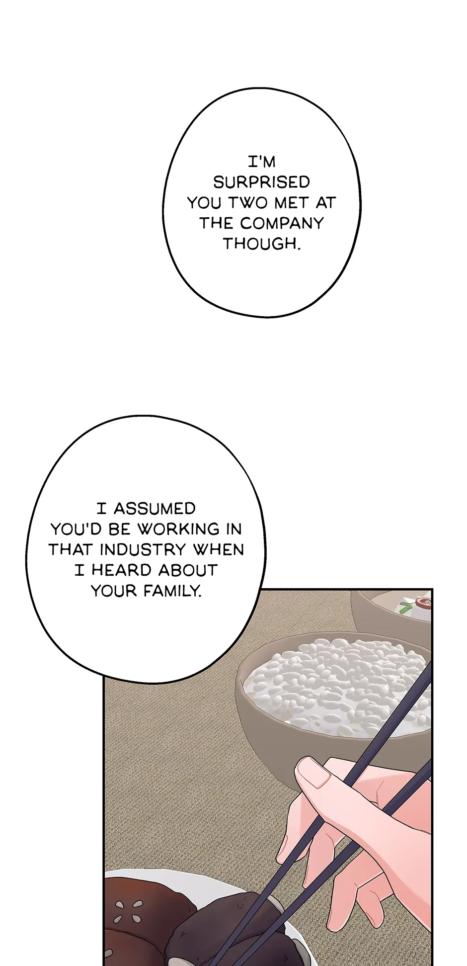 Again Signal (Mature) [Official] - S2: 16. Normal Is Enough manhwa