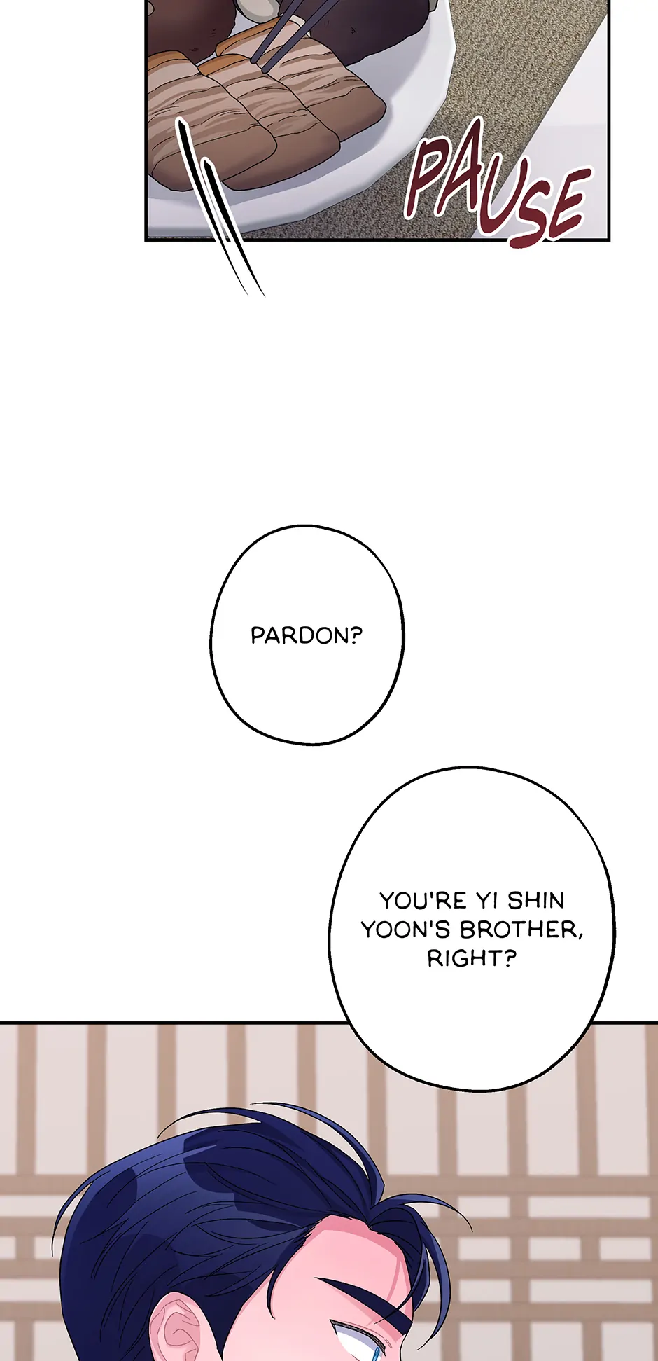 Again Signal (Mature) [Official] - S2: 16. Normal Is Enough manhwa