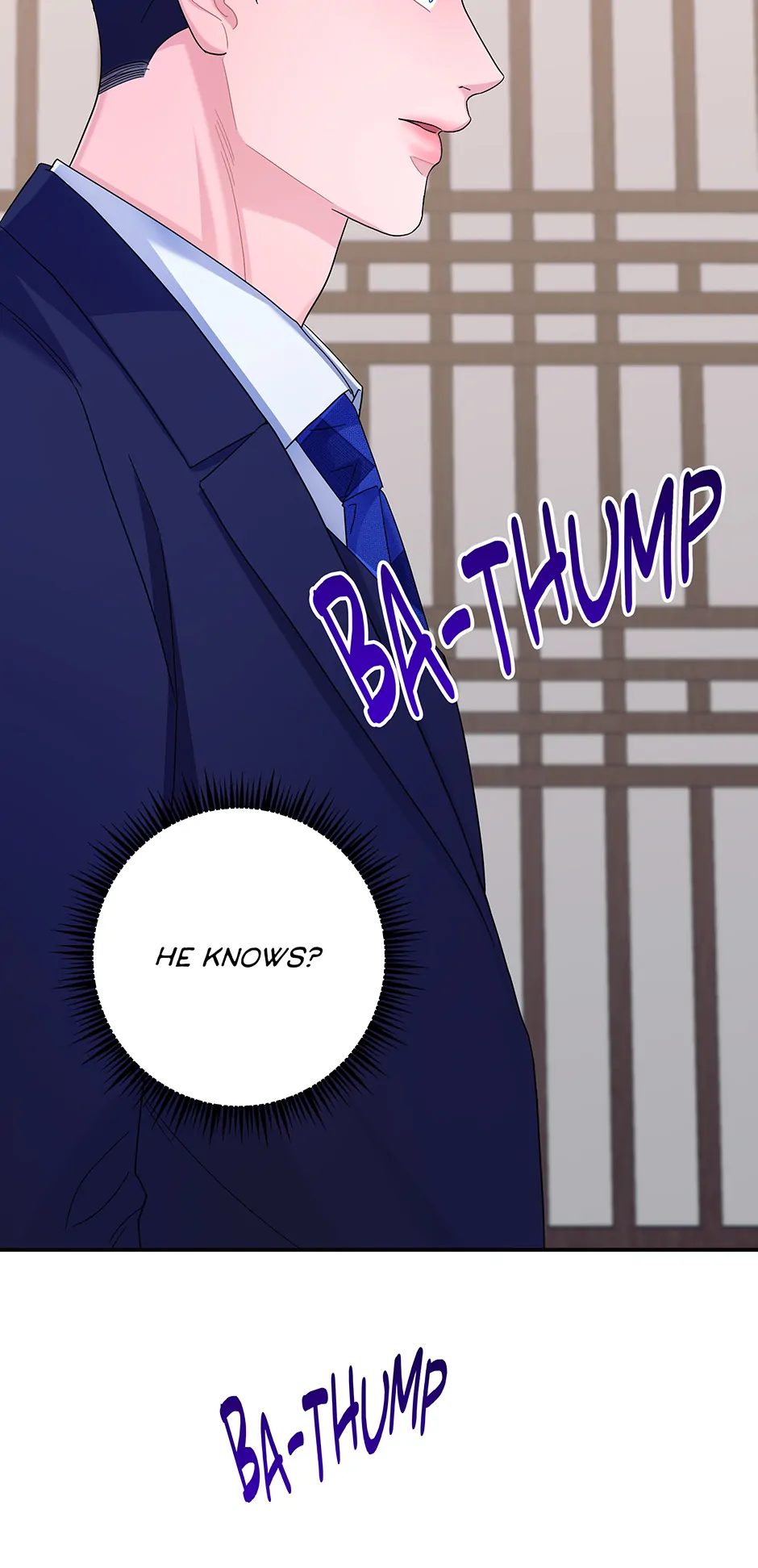 Again Signal (Mature) [Official] - S2: 16. Normal Is Enough manhwa