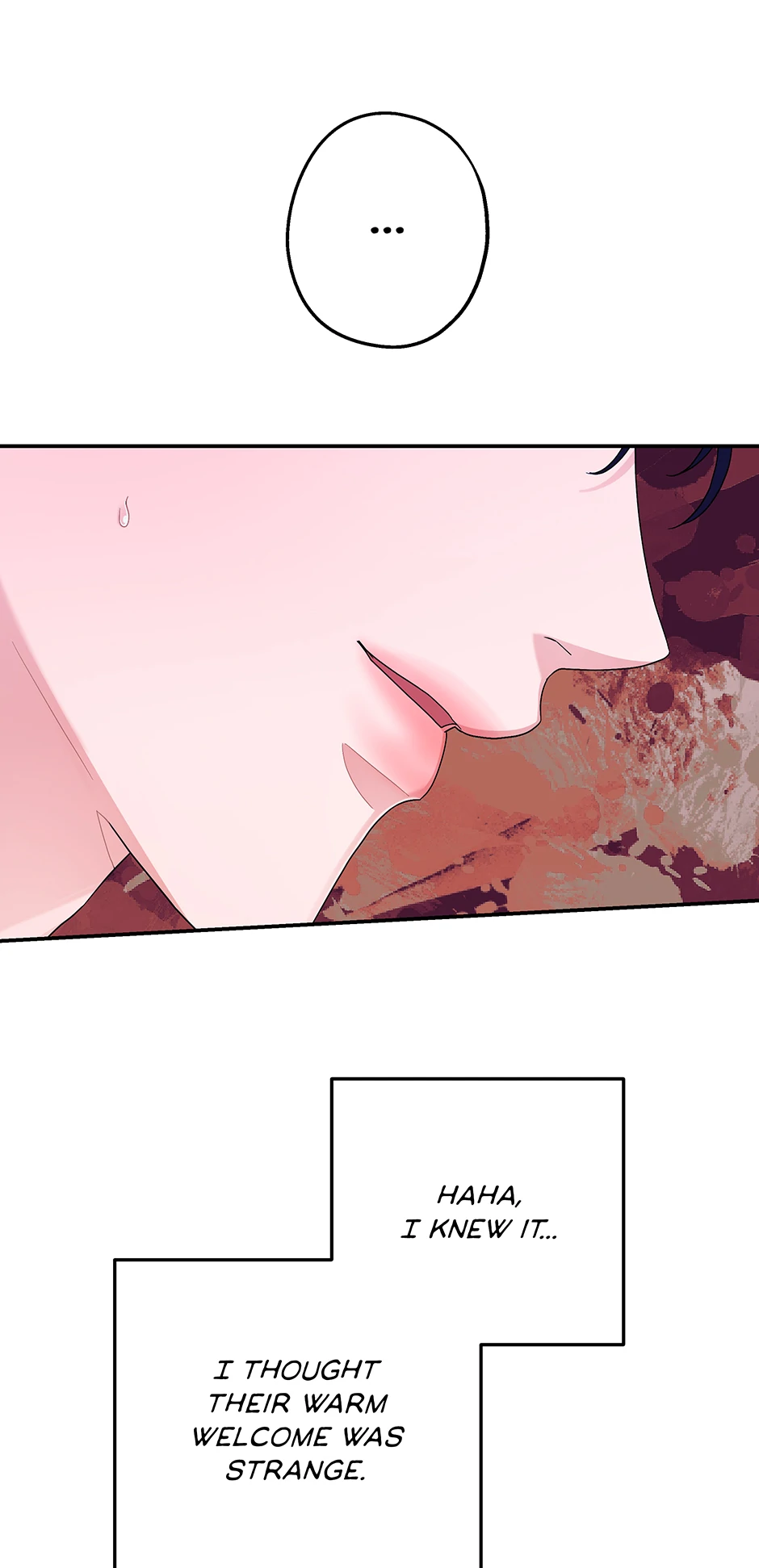 Again Signal (Mature) [Official] - S2: 16. Normal Is Enough manhwa