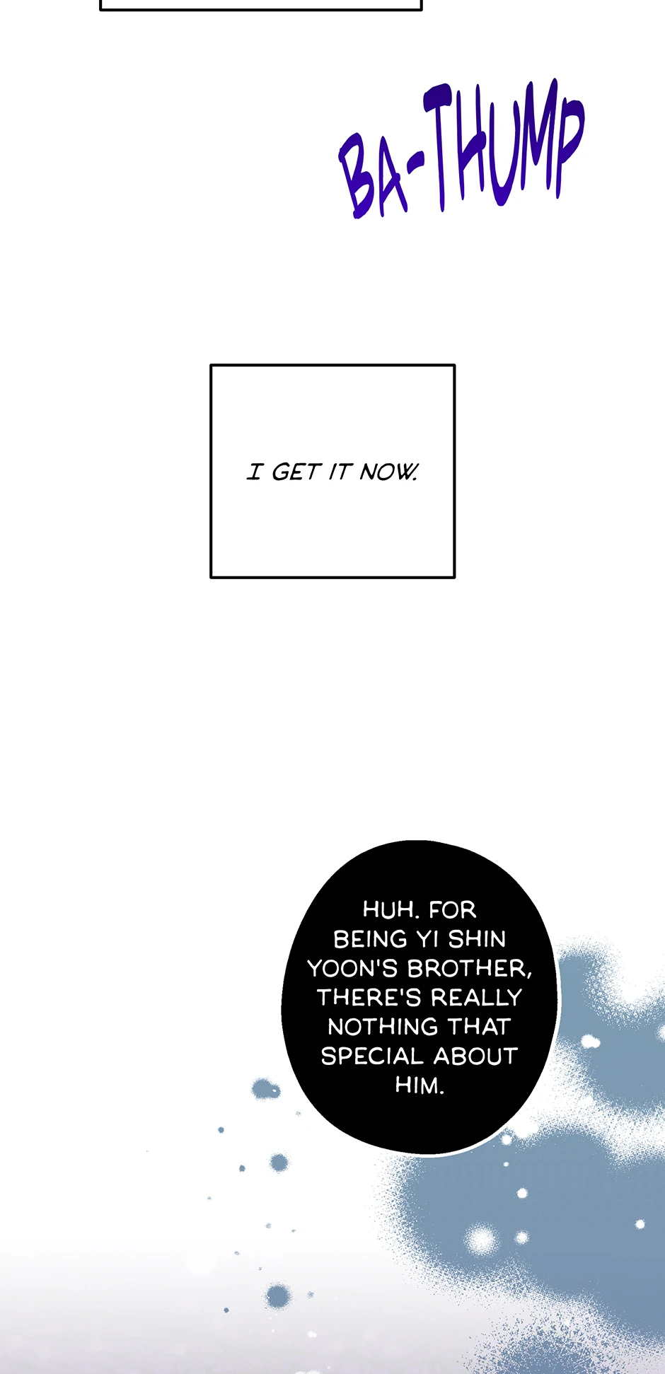 Again Signal (Mature) [Official] - S2: 16. Normal Is Enough manhwa