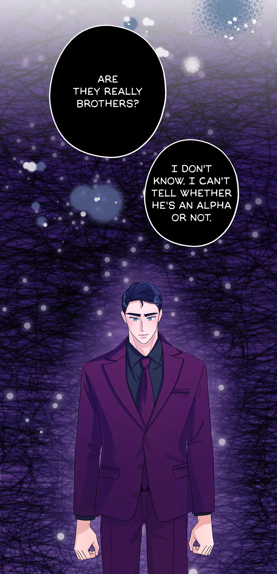 Again Signal (Mature) [Official] - S2: 16. Normal Is Enough manhwa