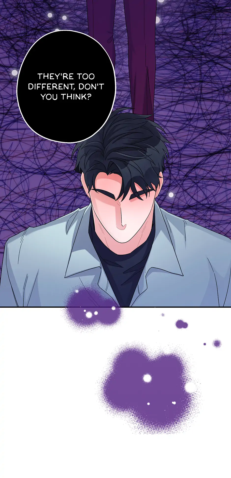 Again Signal (Mature) [Official] - S2: 16. Normal Is Enough manhwa