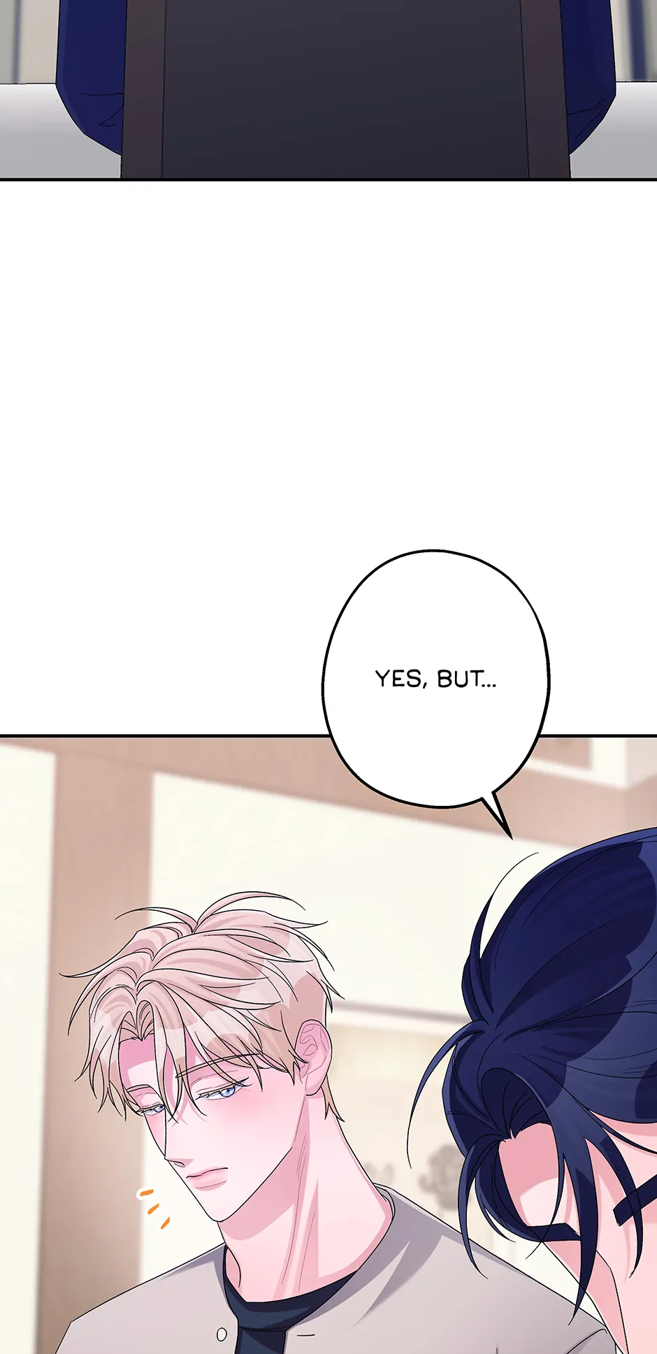 Again Signal (Mature) [Official] - S2: 16. Normal Is Enough manhwa