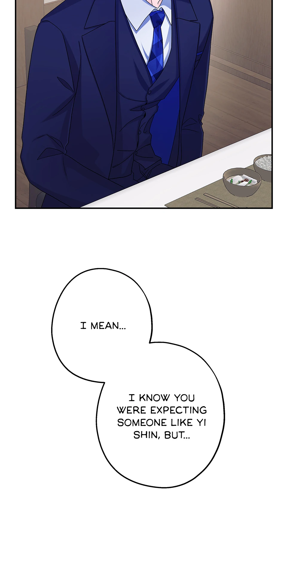 Again Signal (Mature) [Official] - S2: 16. Normal Is Enough manhwa