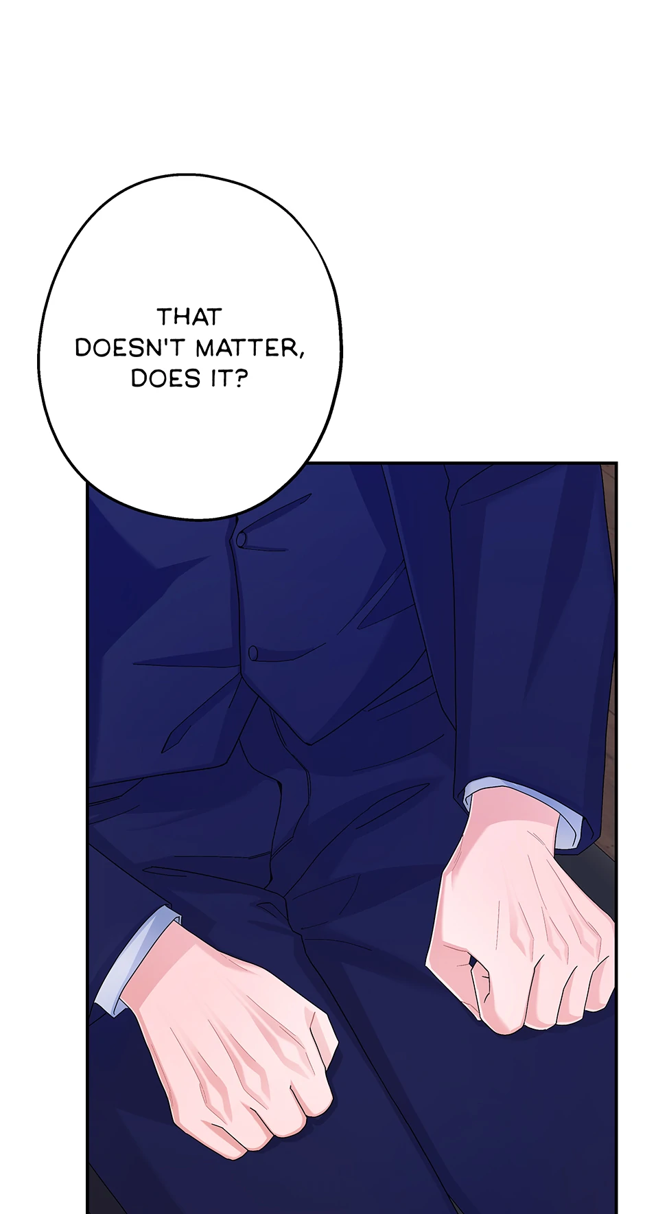Again Signal (Mature) [Official] - S2: 16. Normal Is Enough manhwa