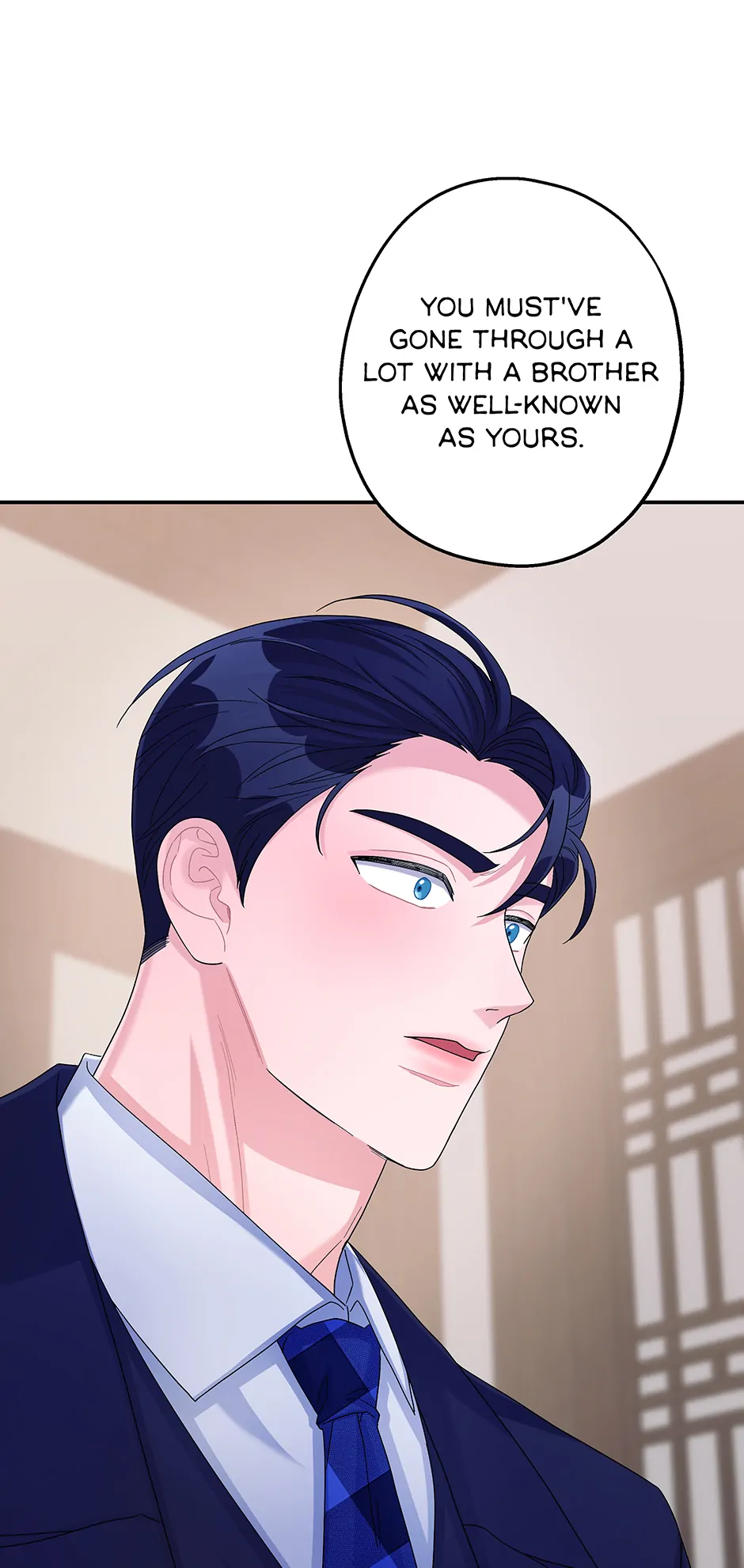 Again Signal (Mature) [Official] - S2: 16. Normal Is Enough manhwa
