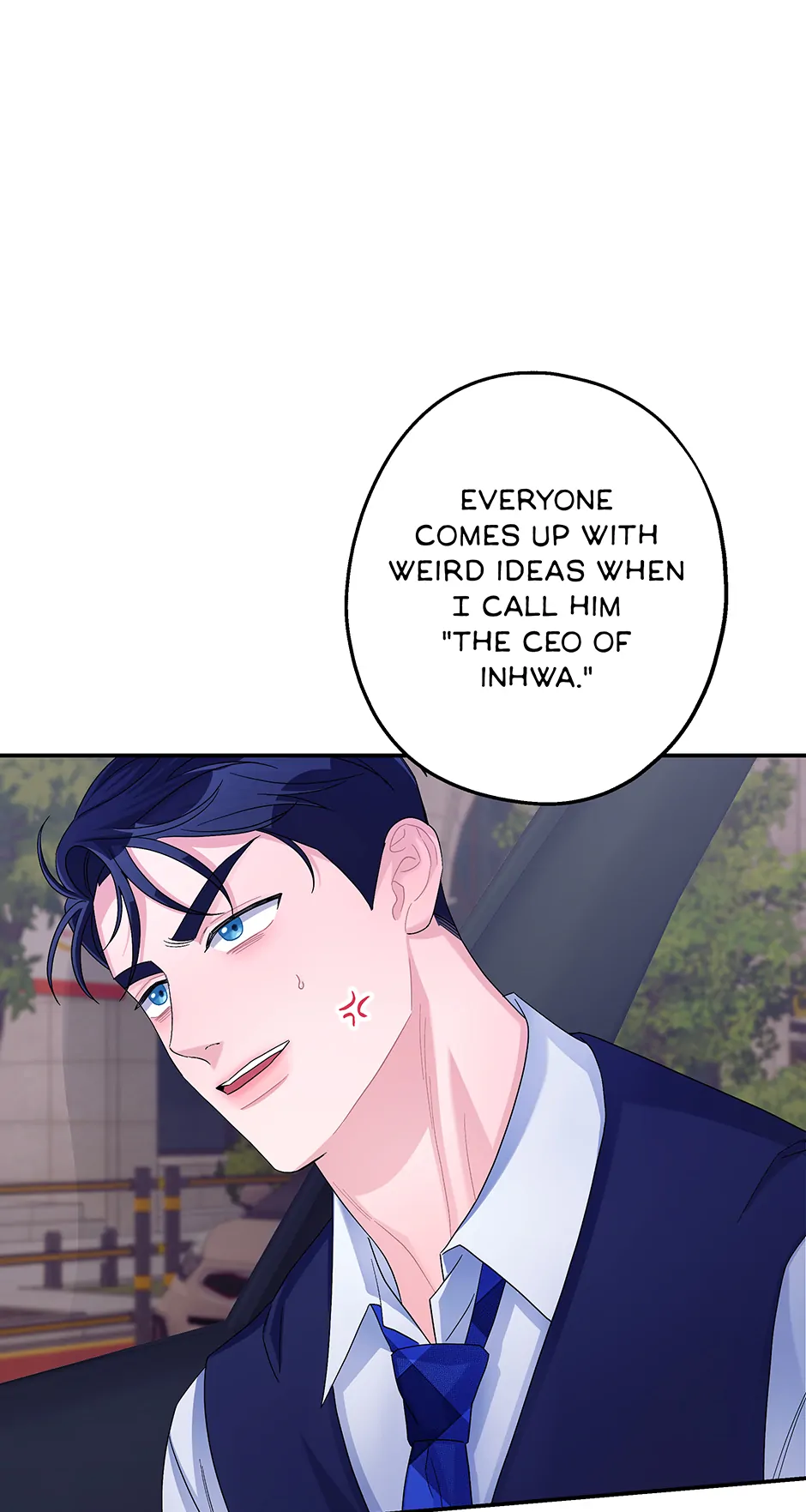 Again Signal (Mature) [Official] - S2: 16. Normal Is Enough manhwa