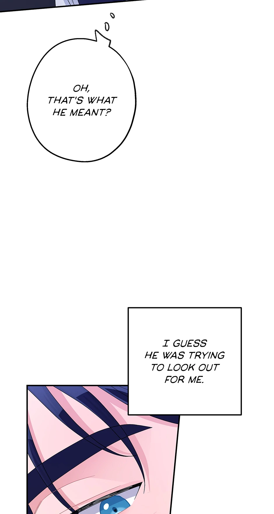 Again Signal (Mature) [Official] - S2: 16. Normal Is Enough manhwa