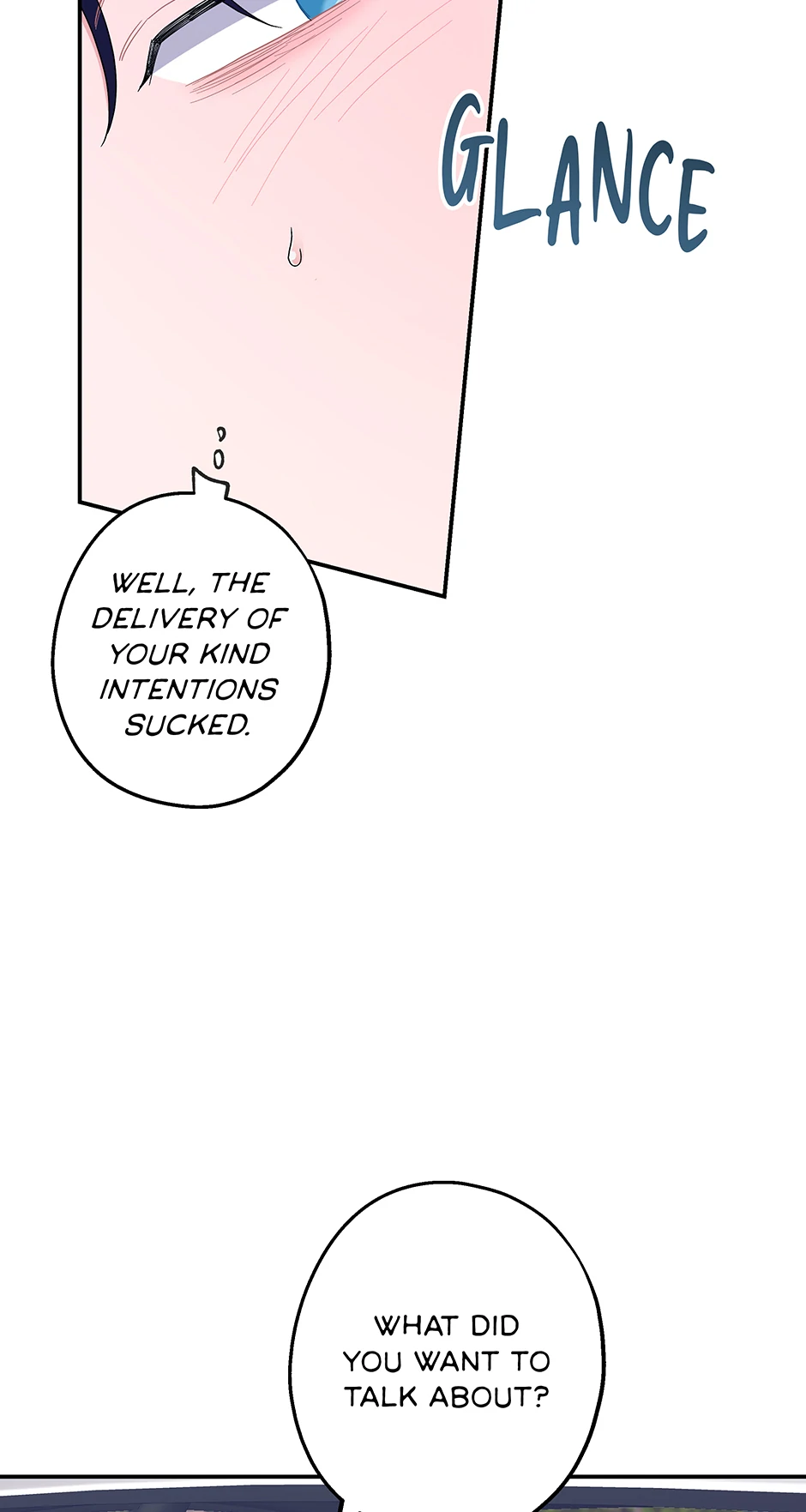 Again Signal (Mature) [Official] - S2: 16. Normal Is Enough manhwa