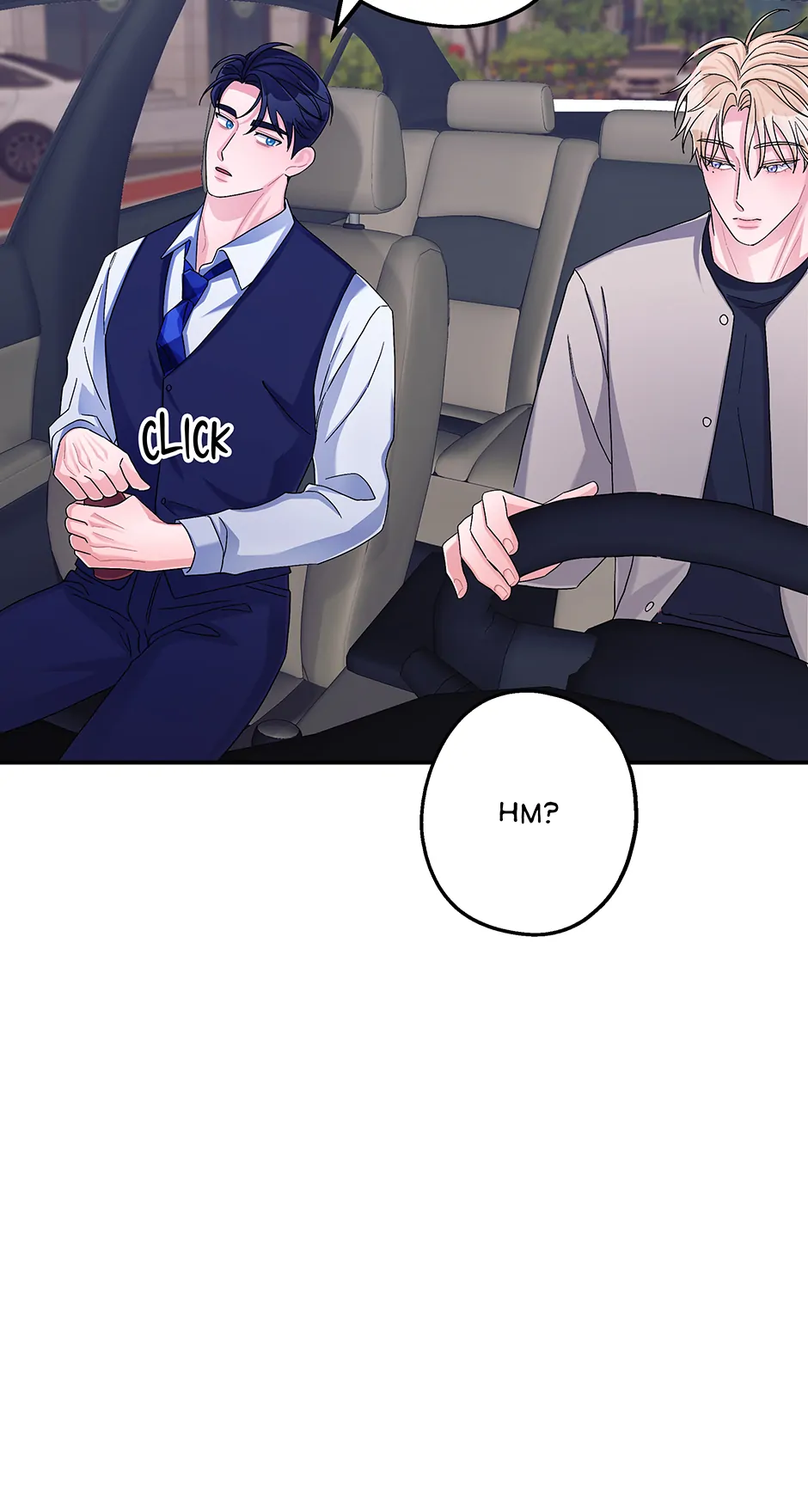 Again Signal (Mature) [Official] - S2: 16. Normal Is Enough manhwa