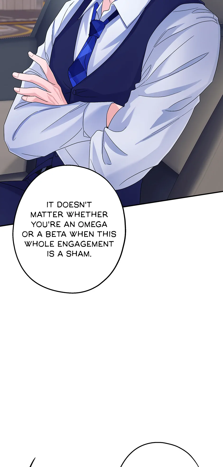 Again Signal (Mature) [Official] - S2: 16. Normal Is Enough manhwa
