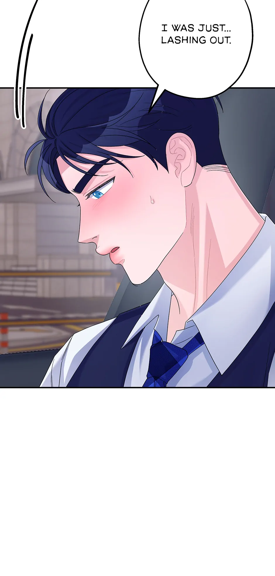 Again Signal (Mature) [Official] - S2: 16. Normal Is Enough manhwa