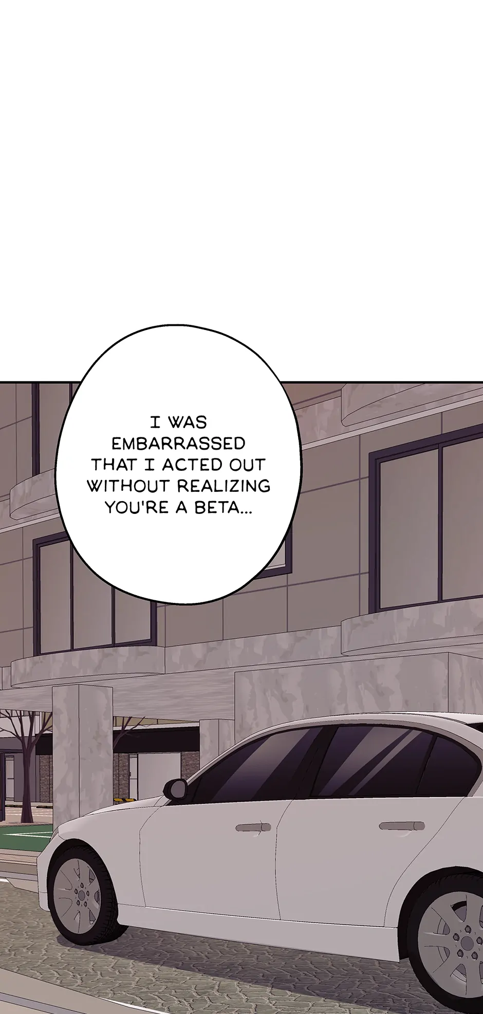 Again Signal (Mature) [Official] - S2: 16. Normal Is Enough manhwa